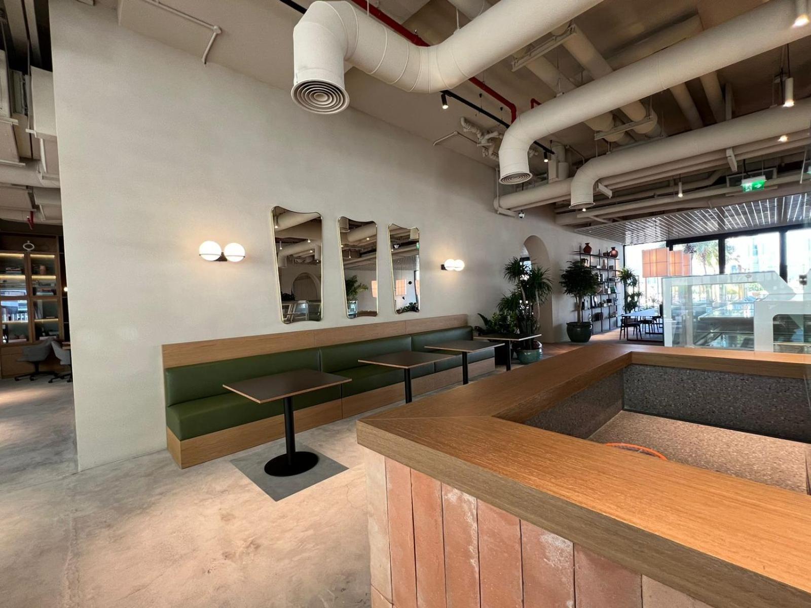 Apartment Upside Living Downtown Business & Leisure Dubai