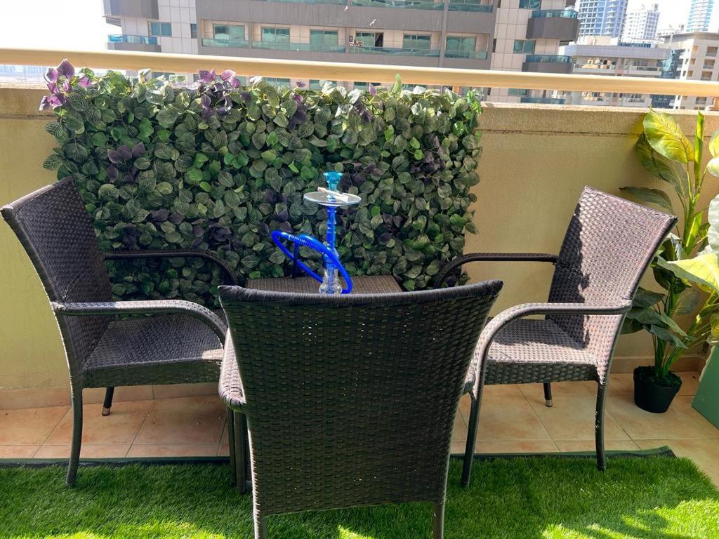 Apartment Dream Tower 1 Dubai
