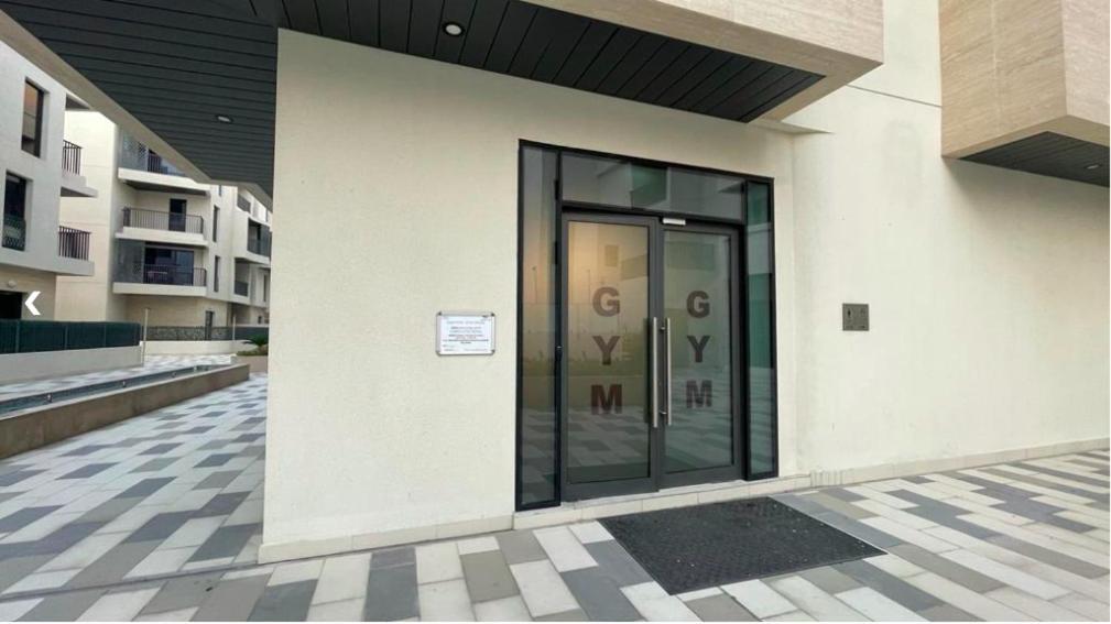 Lovely 1br In Mirdiff Hills Dubai