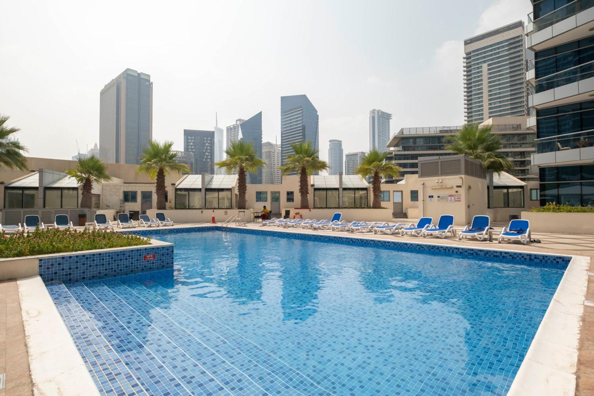 Iolanda Apartment Dubai