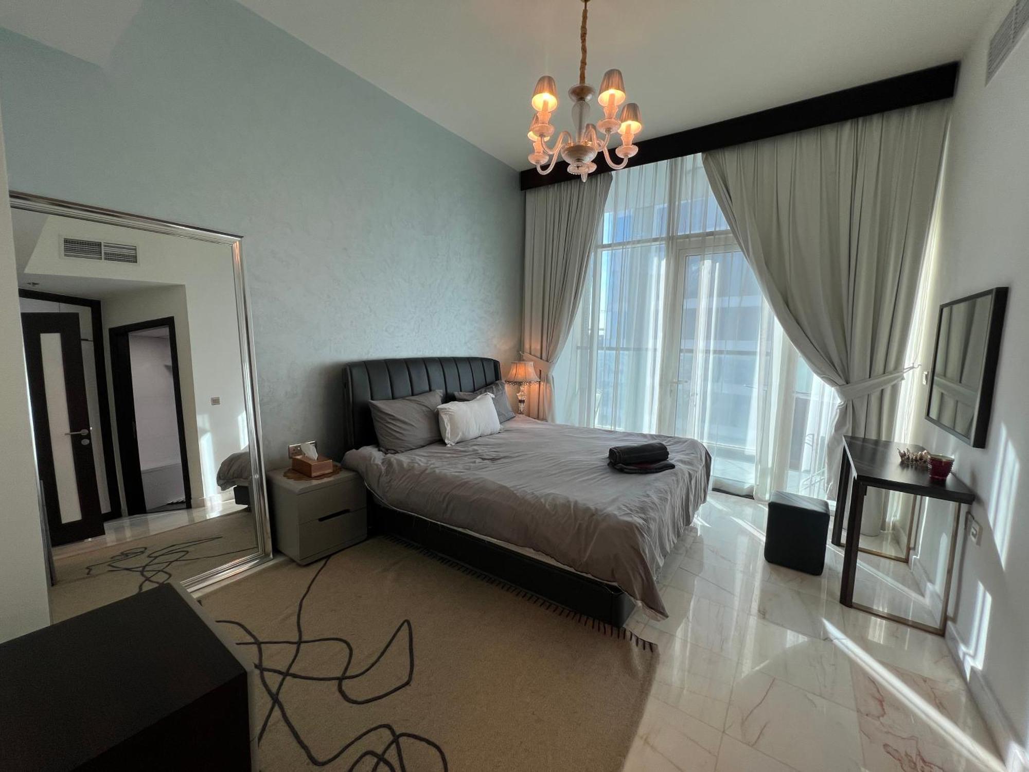 Luxury Danube Apartment