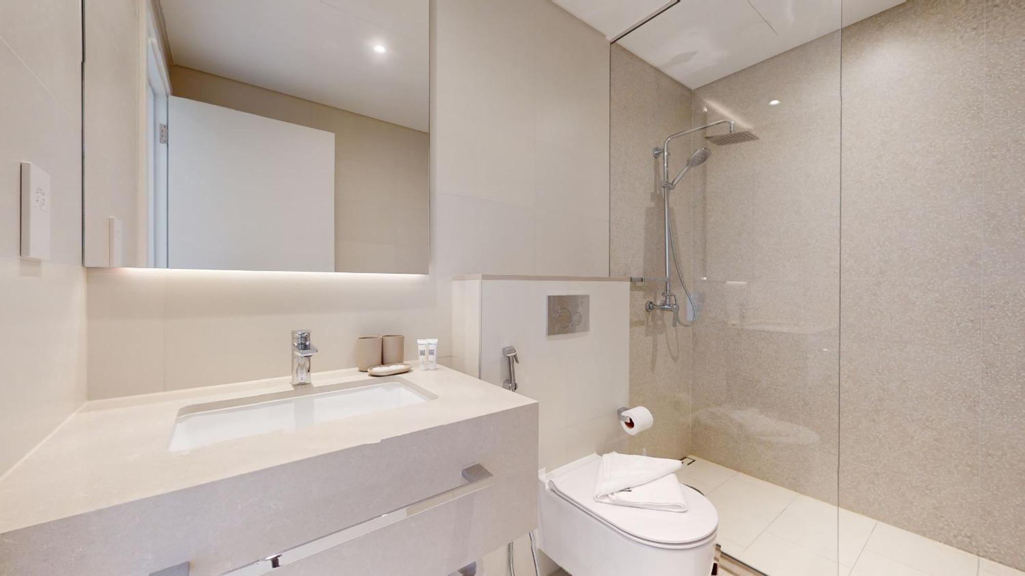 Apartment Primestay - La Vie, Jbr