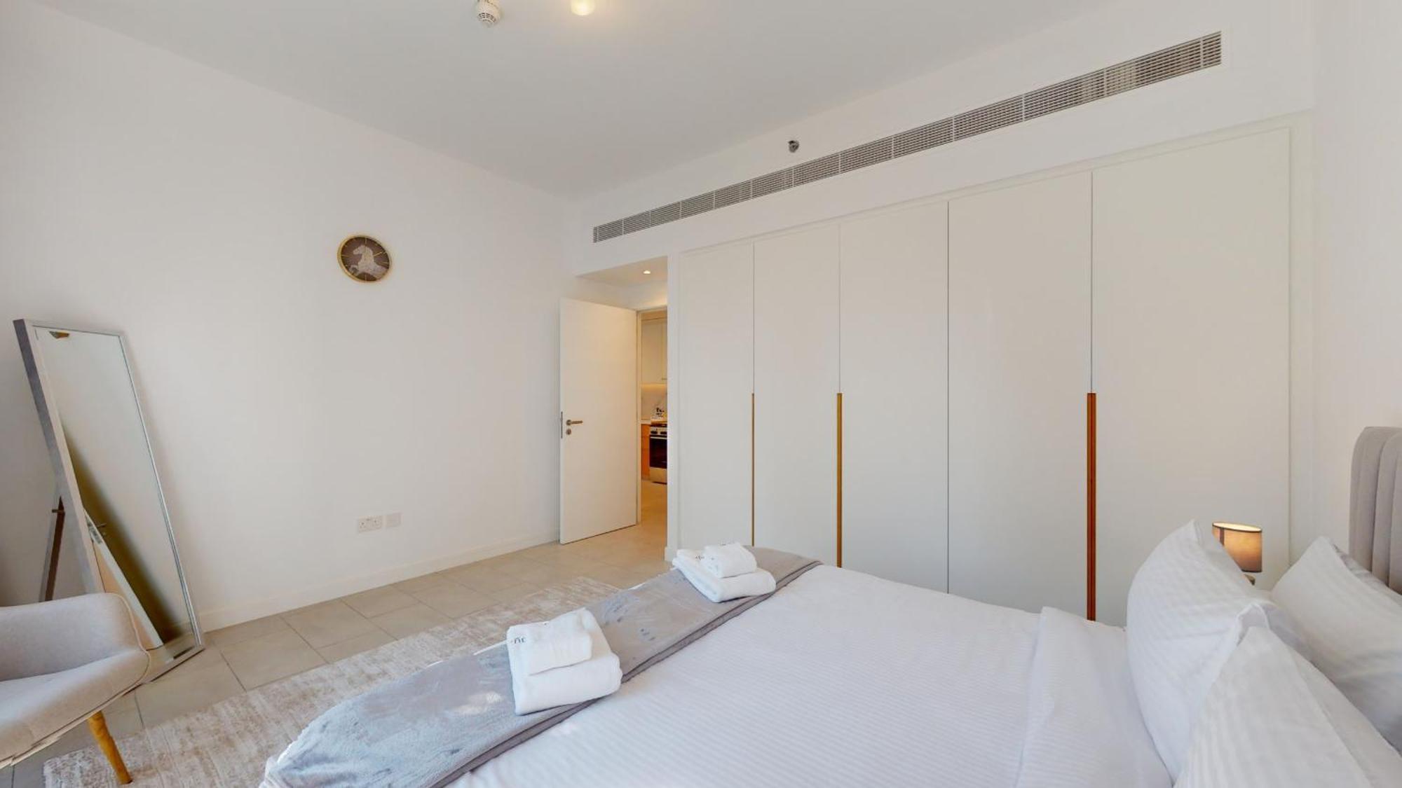 Primestay - La Vie, Jbr Dubai