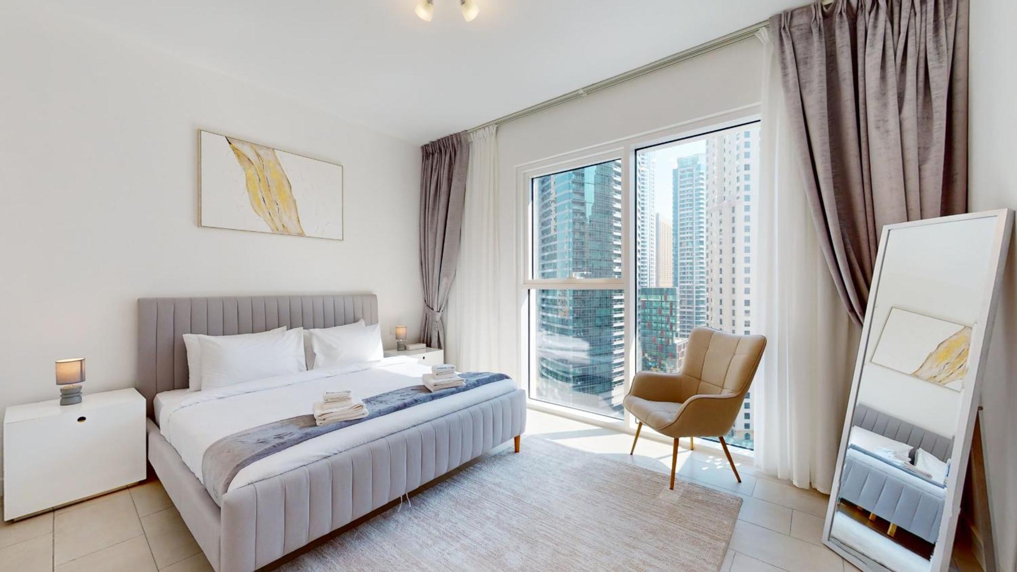 Primestay - La Vie, Jbr *
