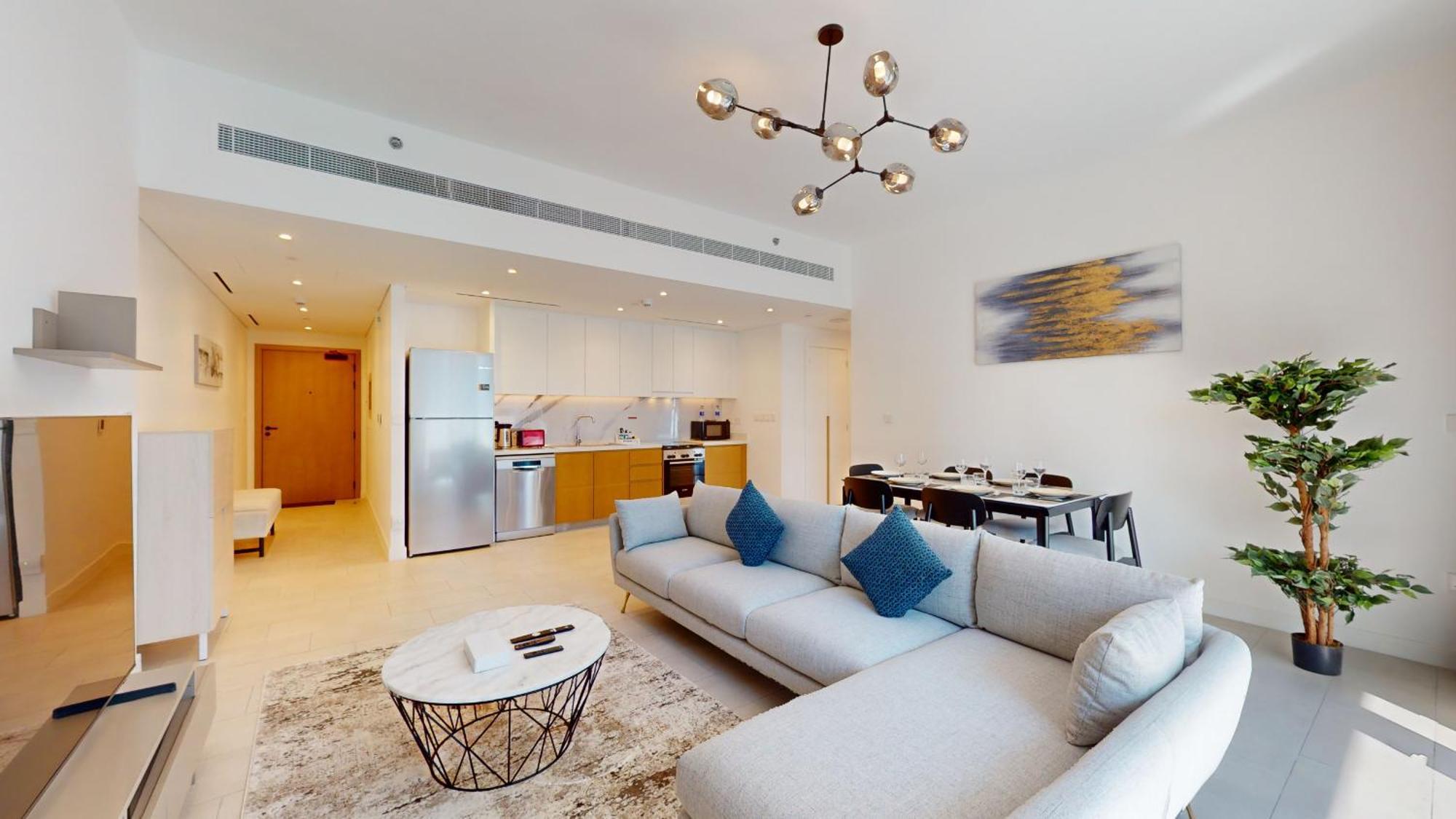 Primestay - La Vie, Jbr Apartment