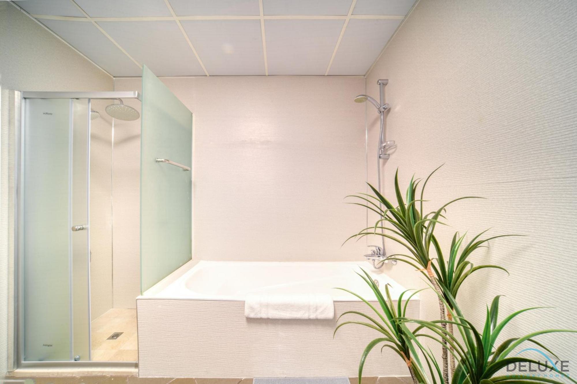 Apartment Placid 1br At Hamilton Residency Business Bay By Deluxe Homes *