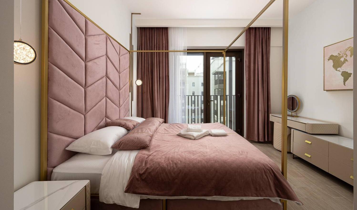 Manzil - 2br Family Styled In Creek With Access * Dubai