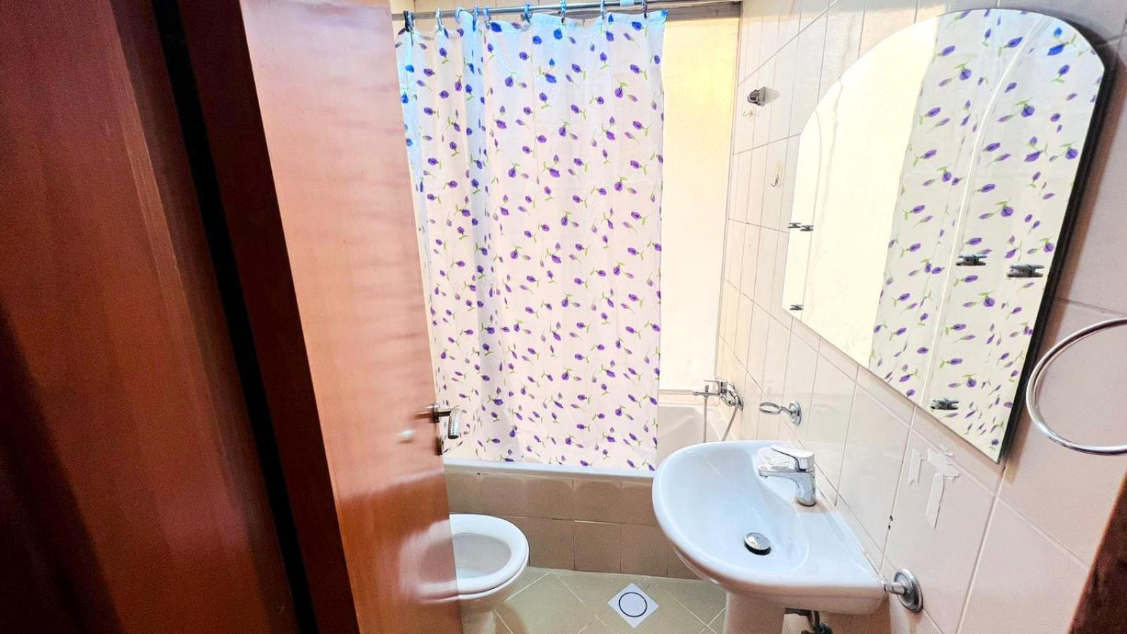 Decent Partition In Barsha Heights Near Metro * Dubai