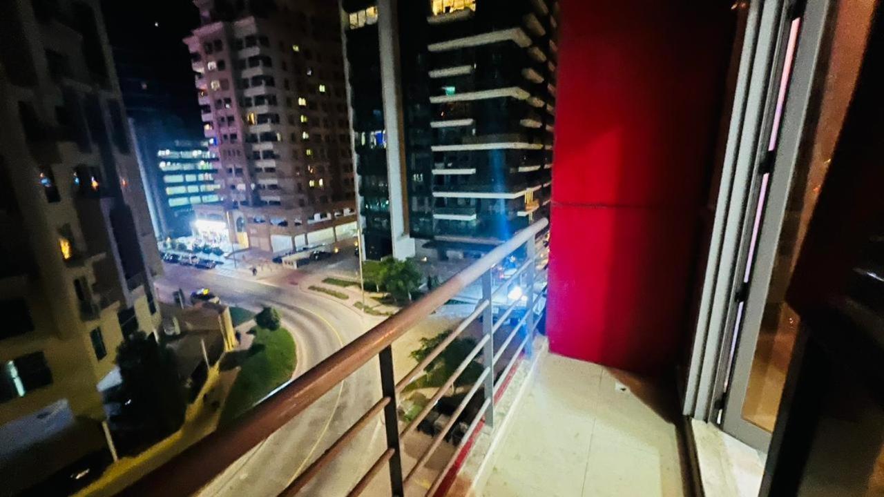 Decent Partition In Barsha Heights Near Metro * Dubai