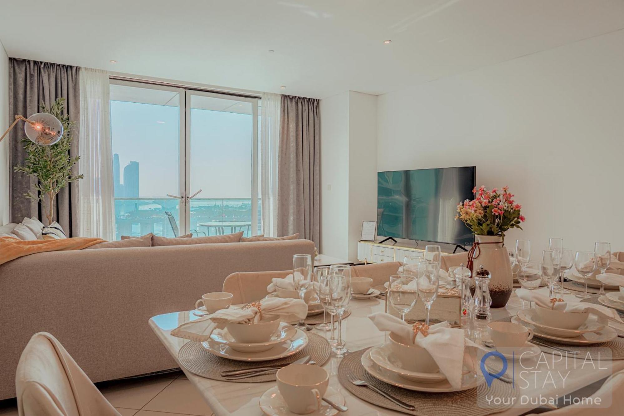 Apartment Capital - 2 Bed In Festival *