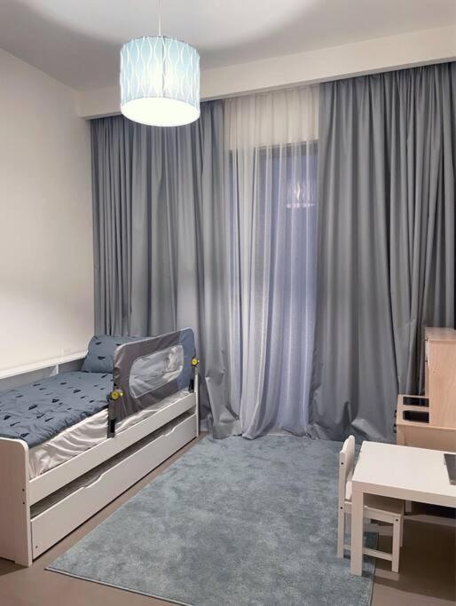 3 Bedrooms + Maids Room, Full Park View Apartment *