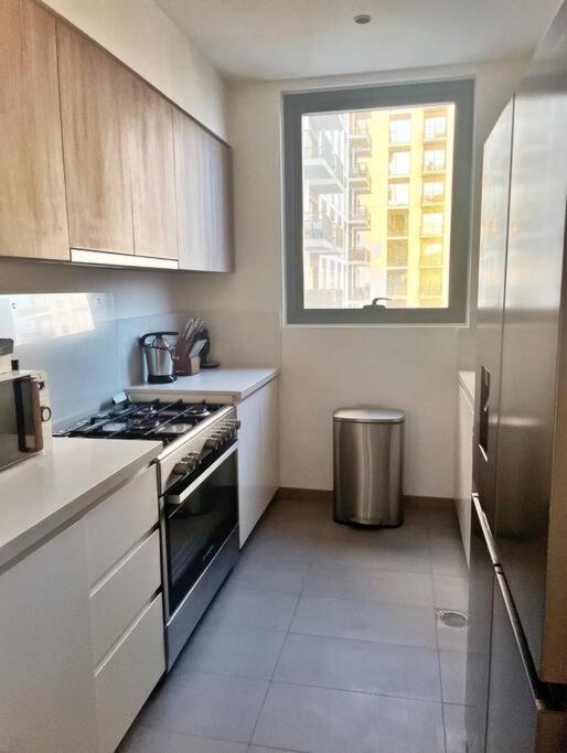 3 Bedrooms + Maids Room, Full Park View * Dubai