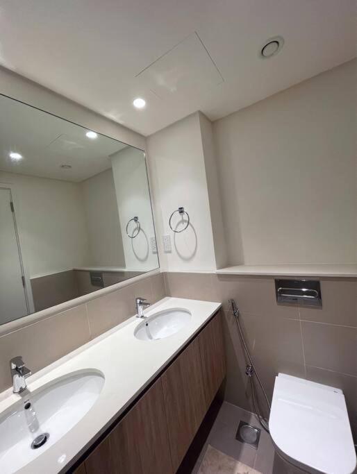 3 Bedrooms + Maids Room, Full Park View Apartment Dubai