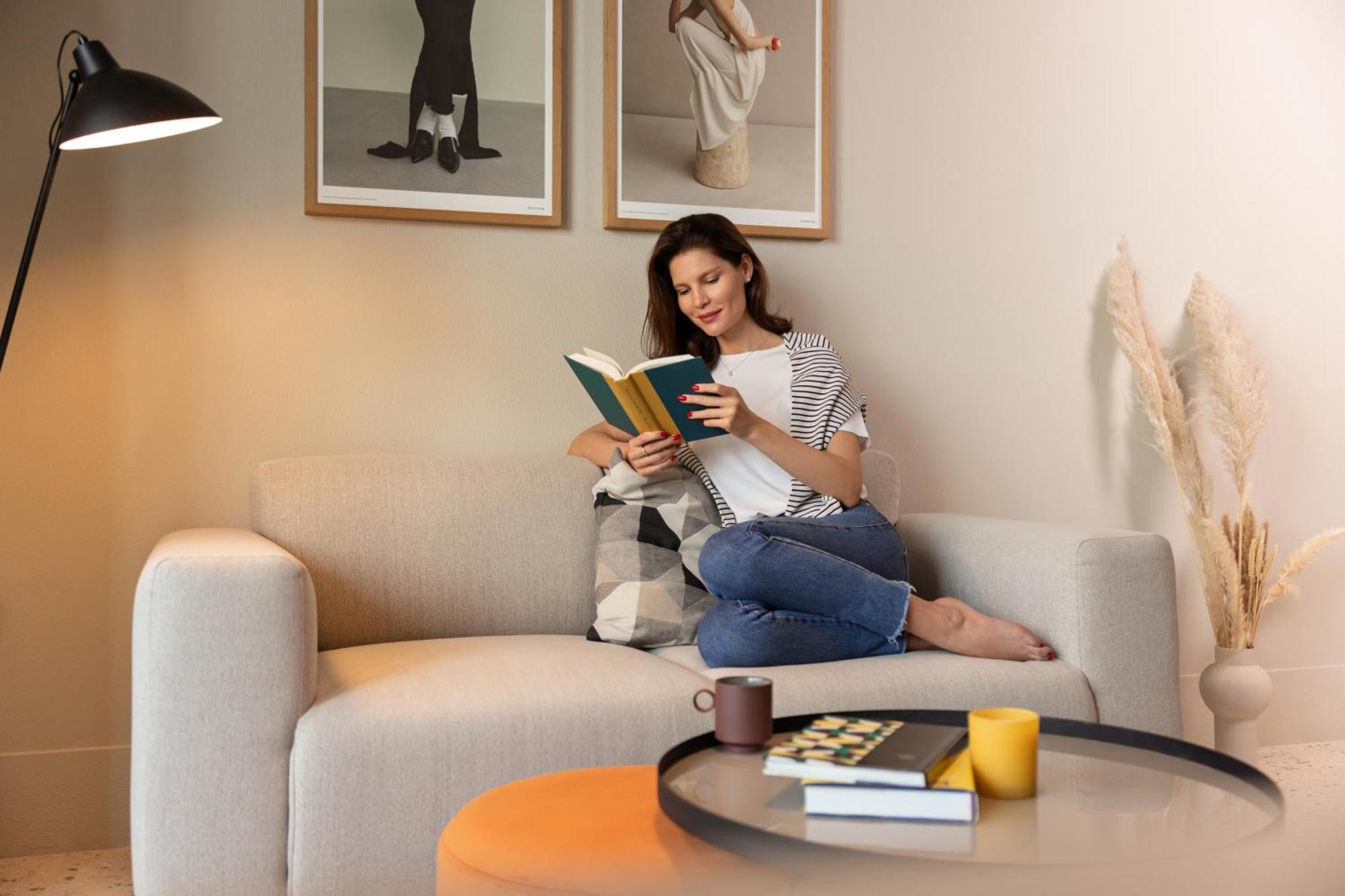 Apartment Upside Living Downtown Business & Leisure