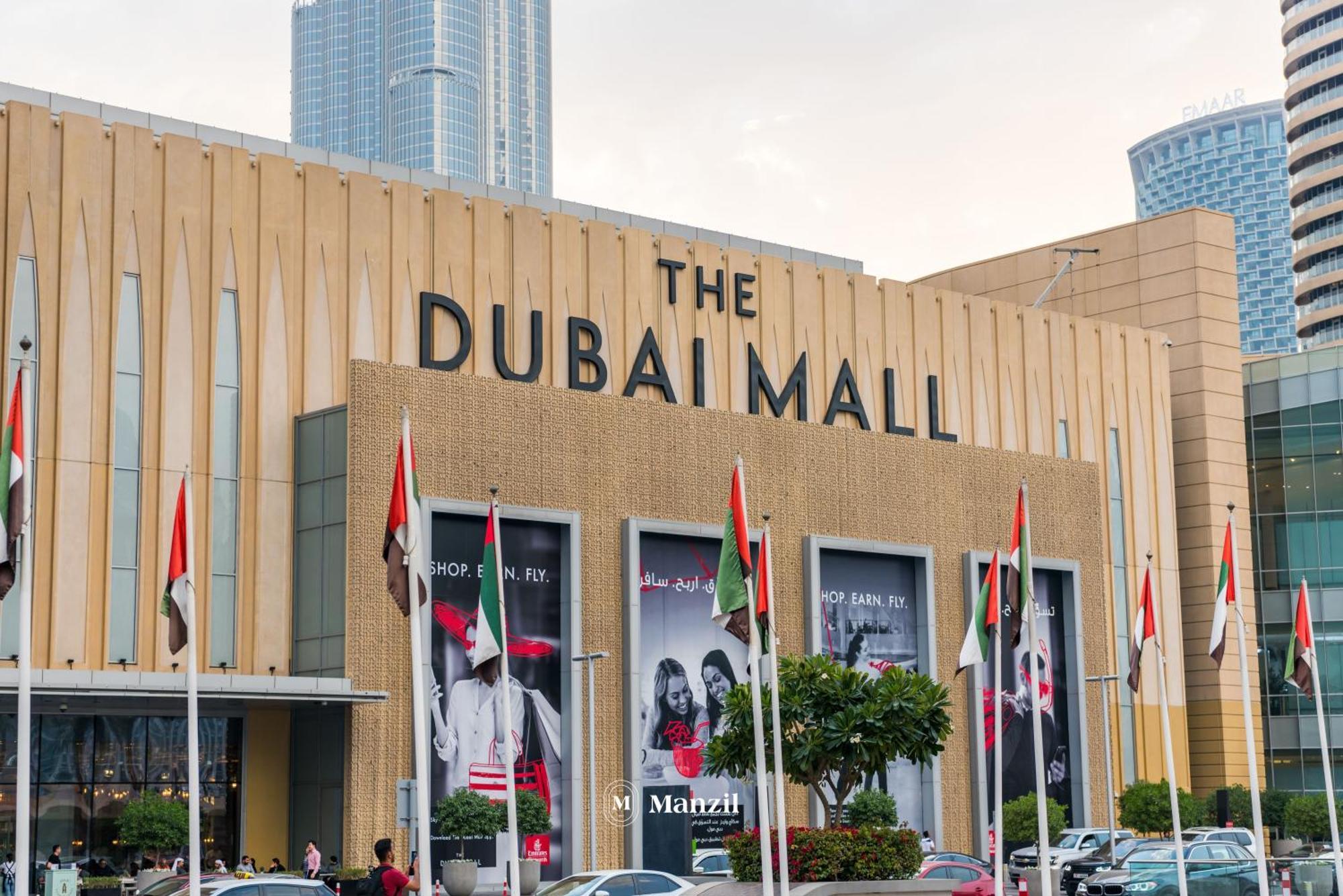 Manzil - 1br In Sobha Hartland With Pool View, Near Burj Khalifa And Mall *
