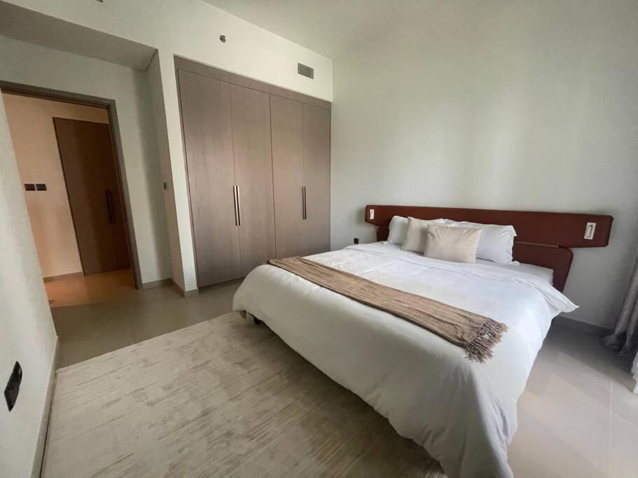 Burj Khalifa And Fountain View 2bedrooms Apartment Dubai
