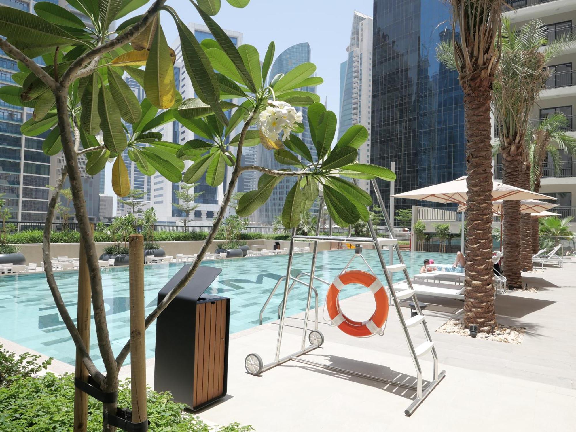 Designed Burj Khalifa View 1br * Dubai