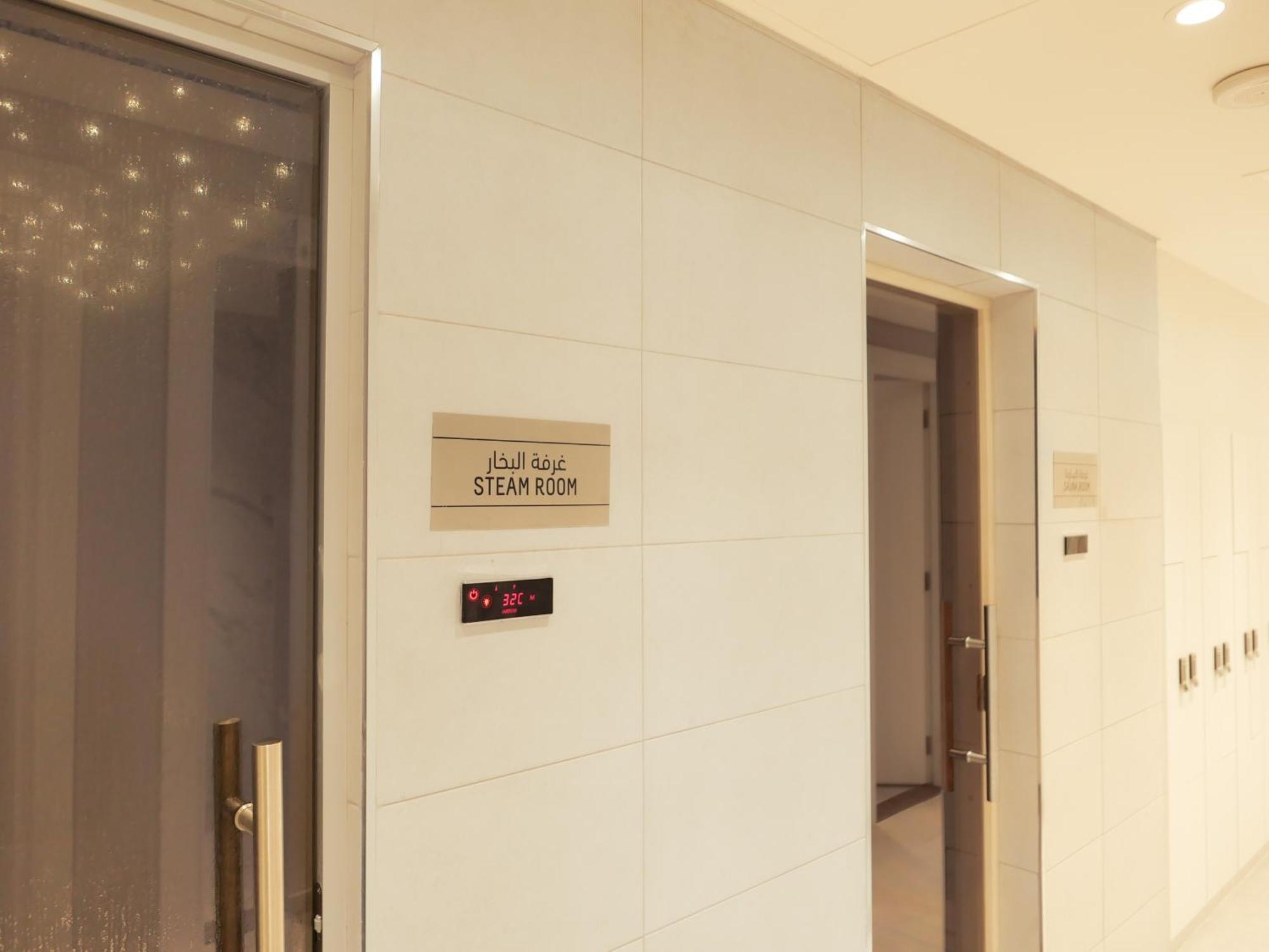 Designed Burj Khalifa View 1br