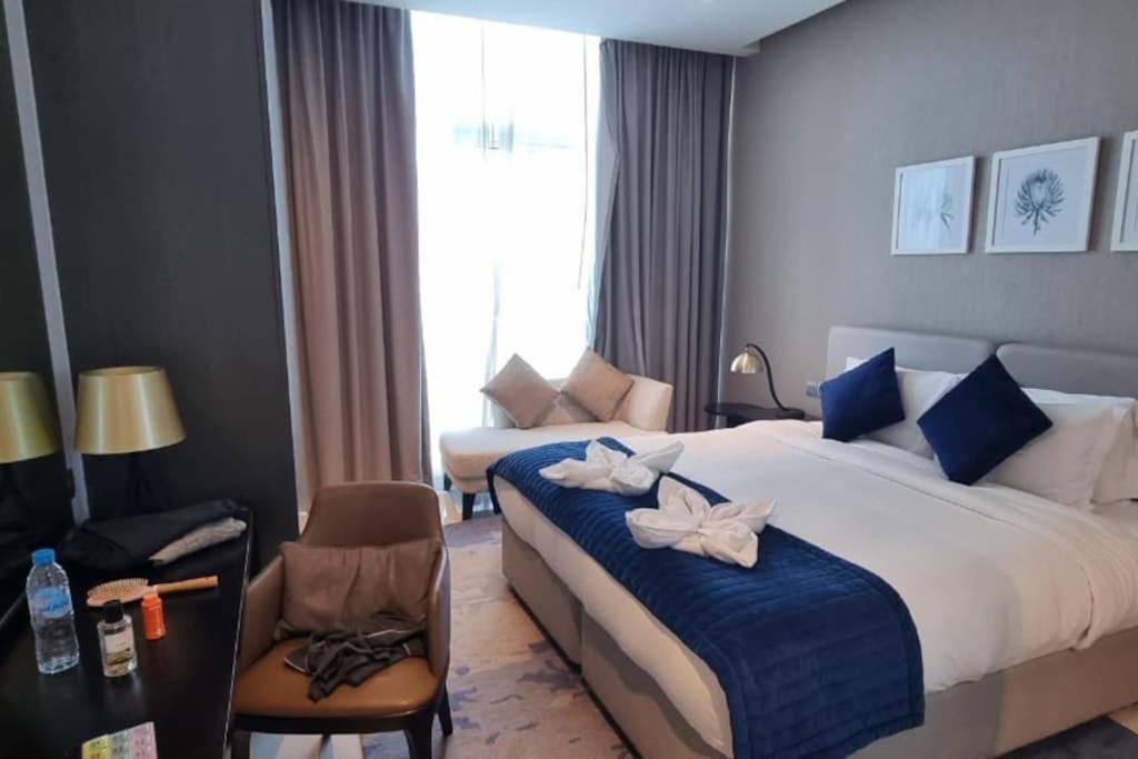 Apartment Beautiful 1 Bed Damac Prive