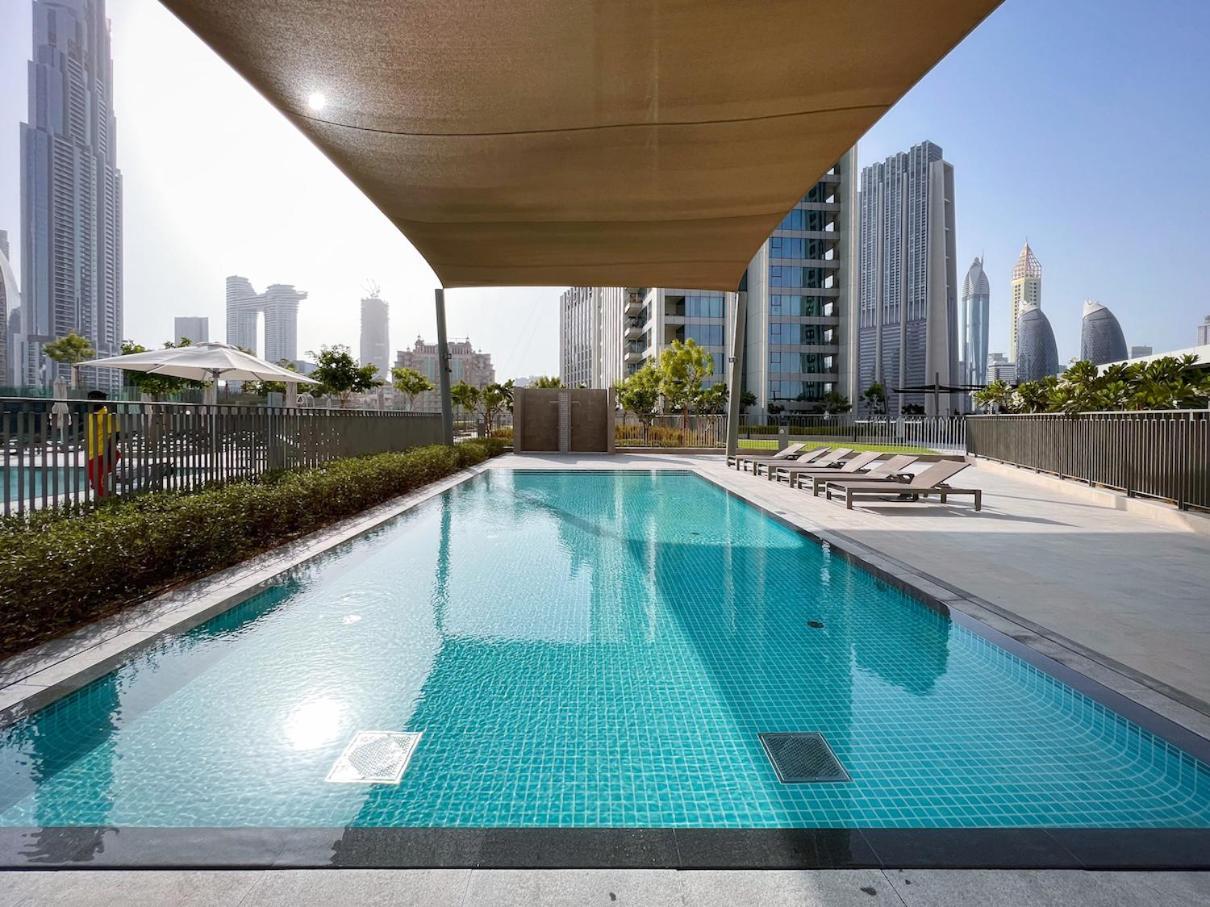 Apartment To Be Remove Dubai