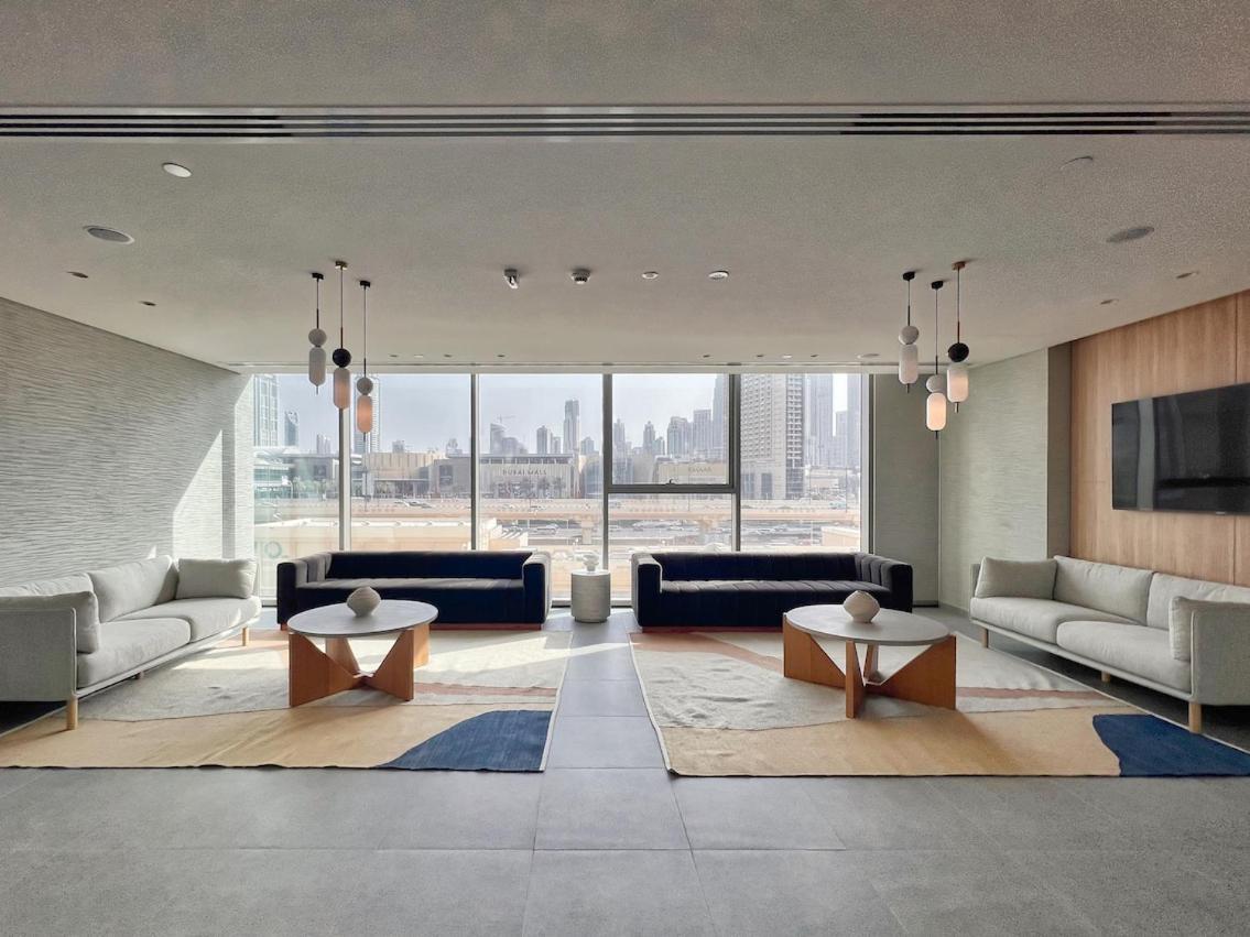 Apartment To Be Remove Dubai