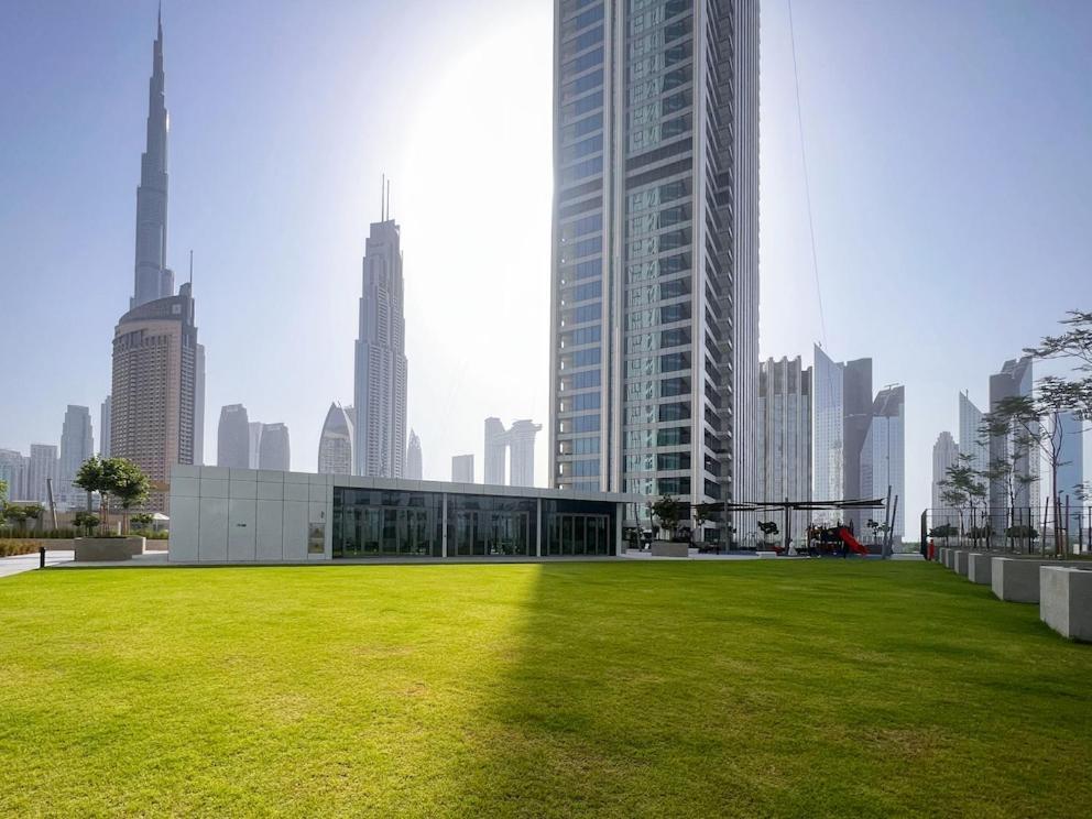 To Be Remove Dubai