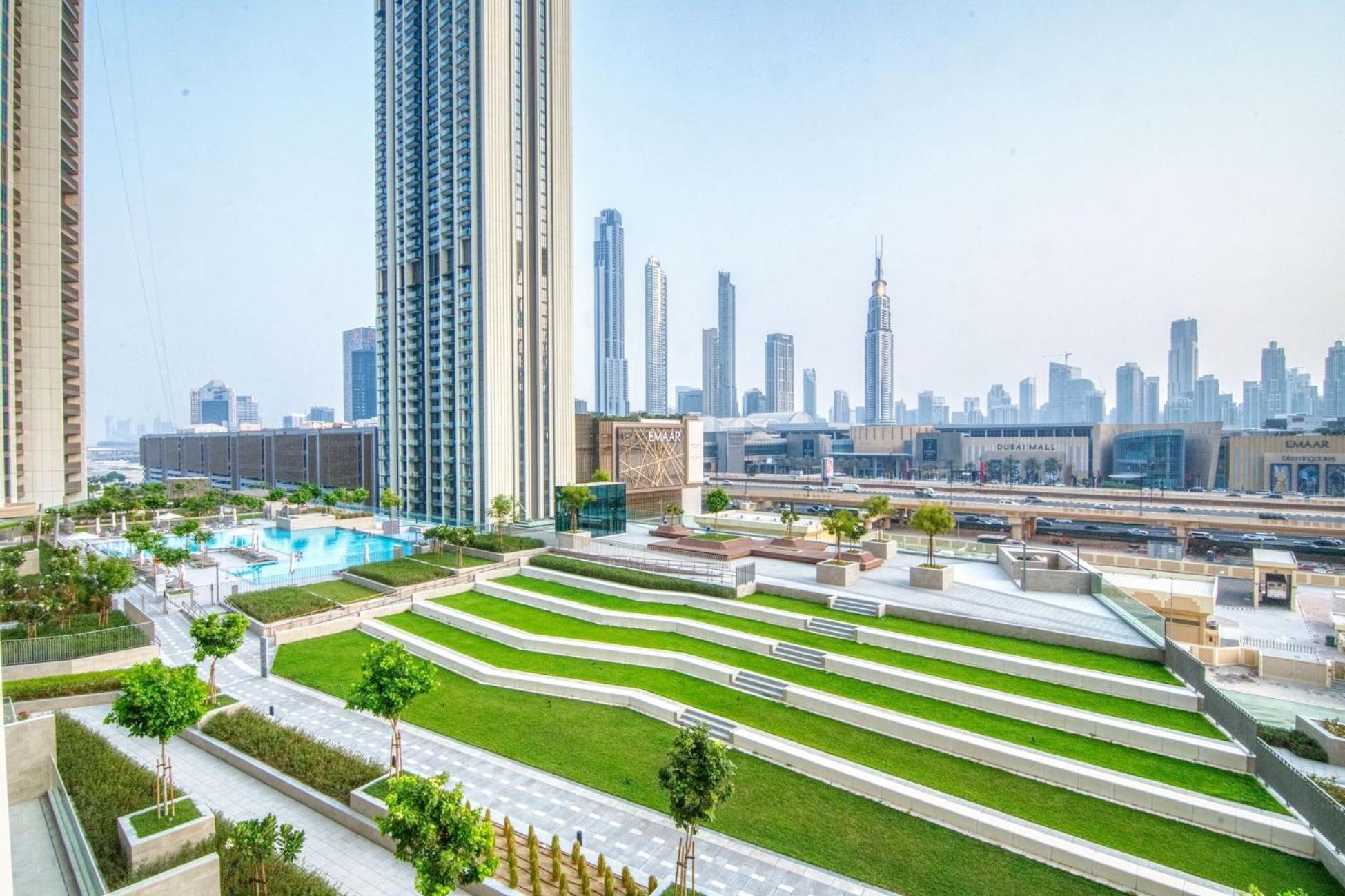 Apartment To Be Remove Dubai