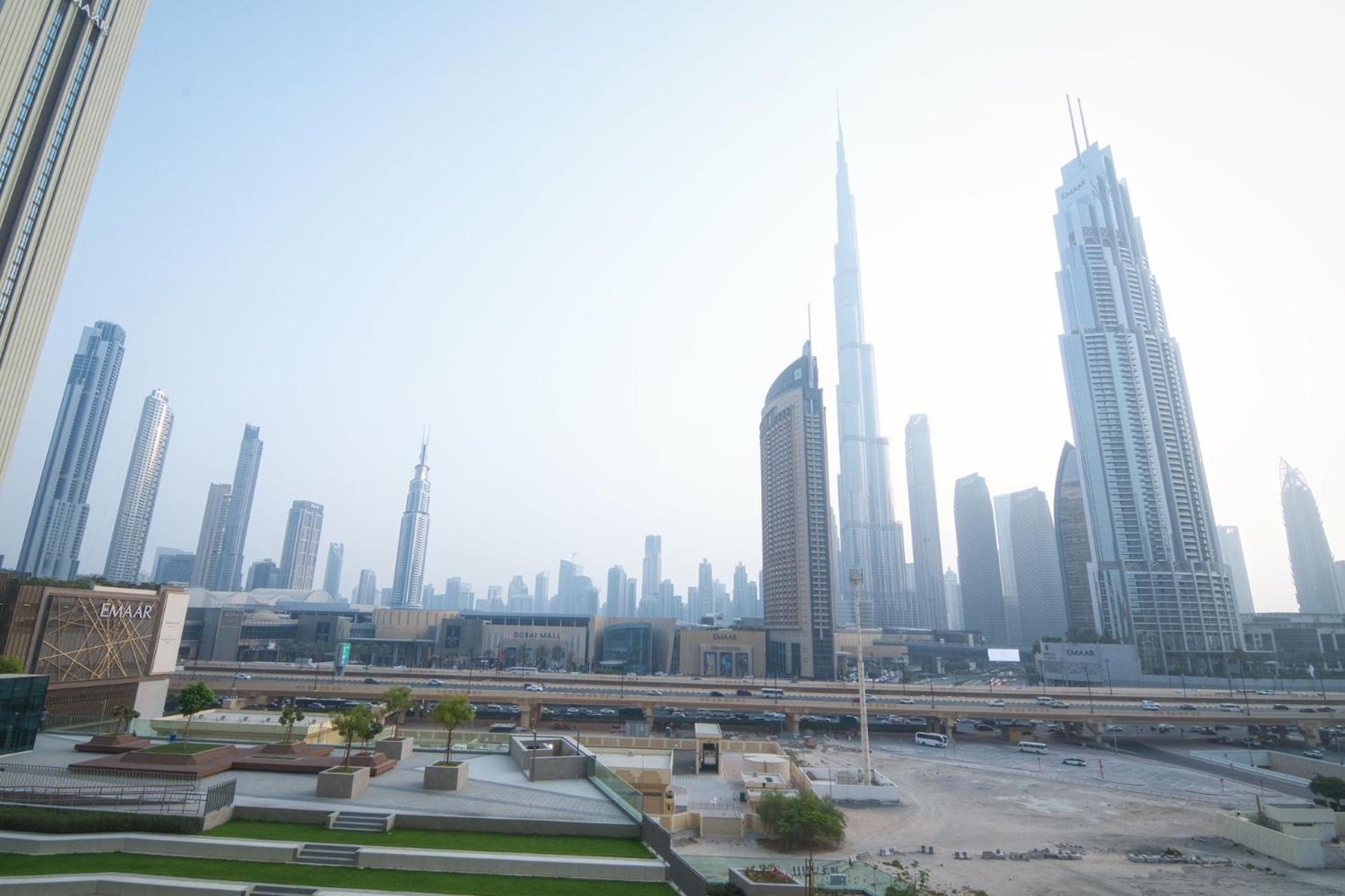 To Be Remove Dubai