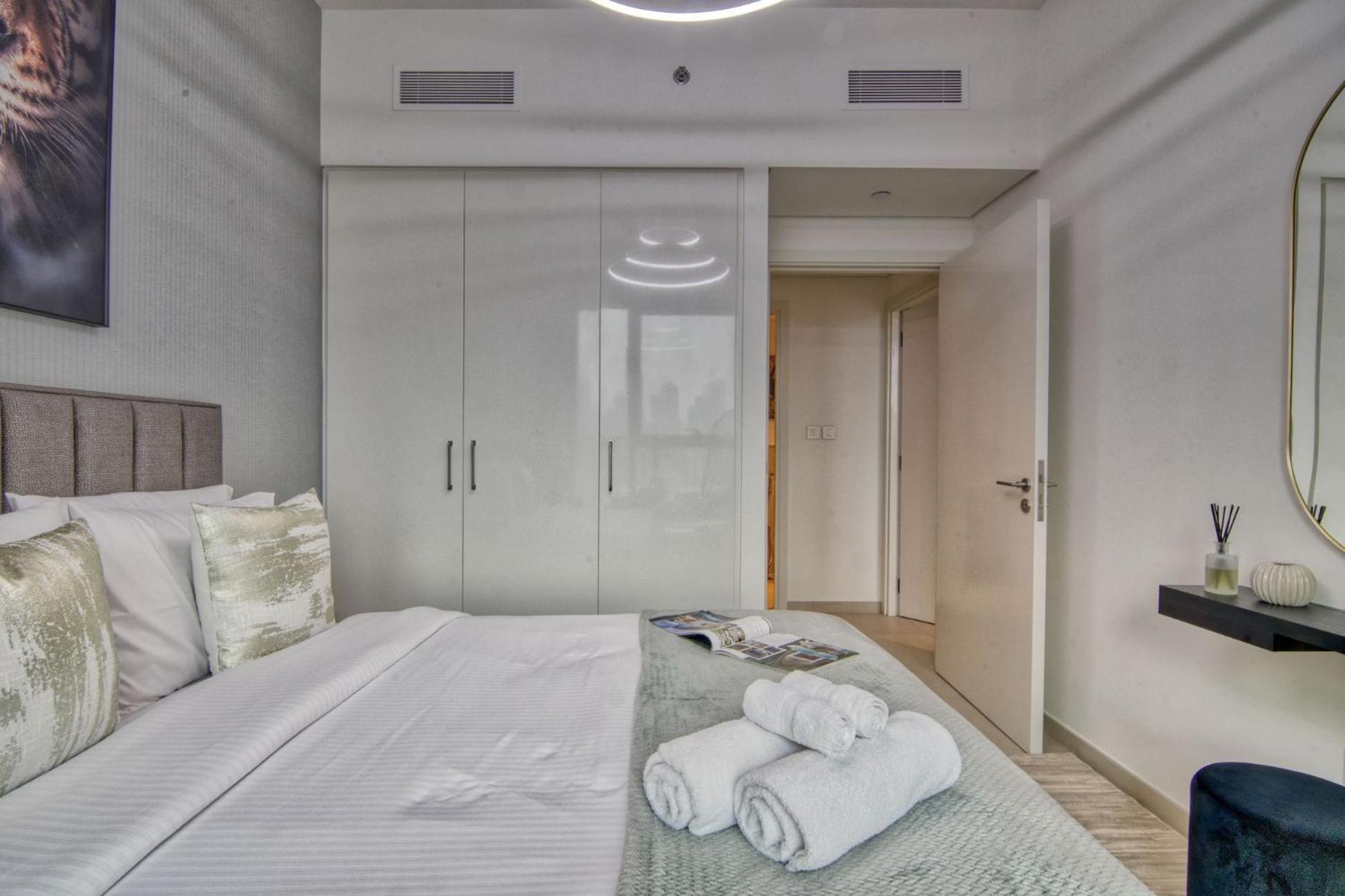 To Be Remove Apartment