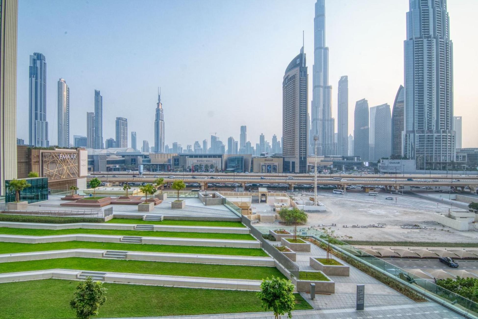 To Be Remove Apartment Dubai