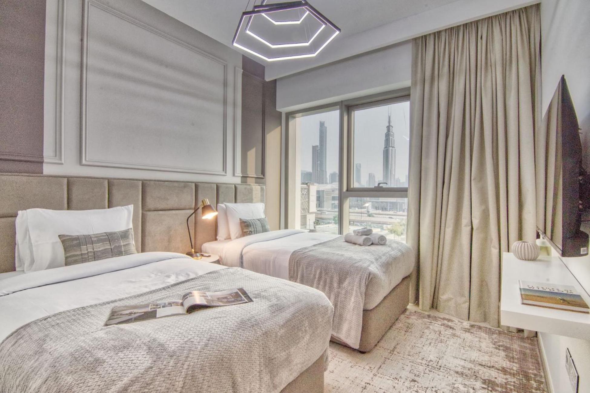 To Be Remove Apartment *