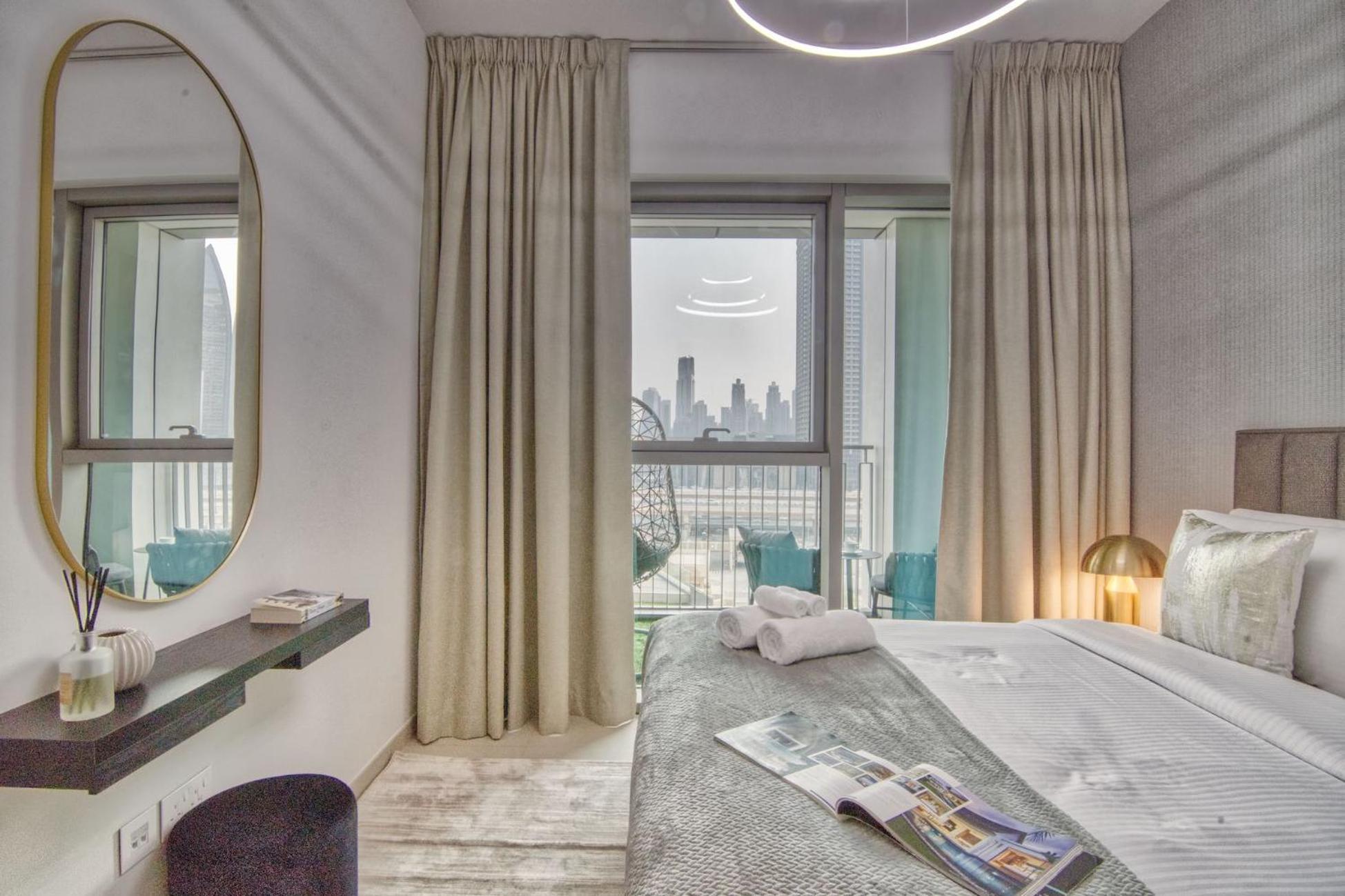 Apartment To Be Remove Dubai