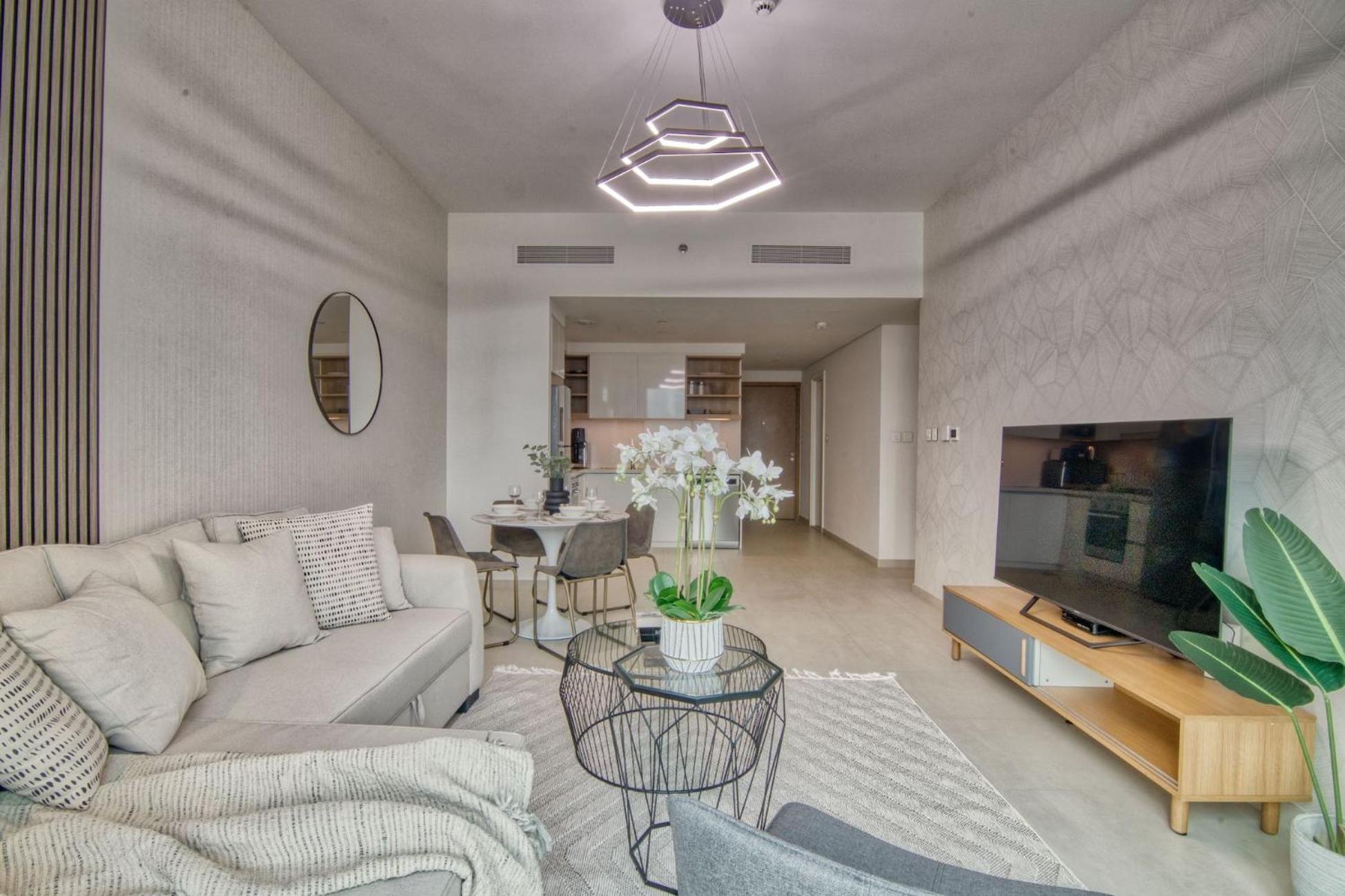 Apartment To Be Remove Dubai