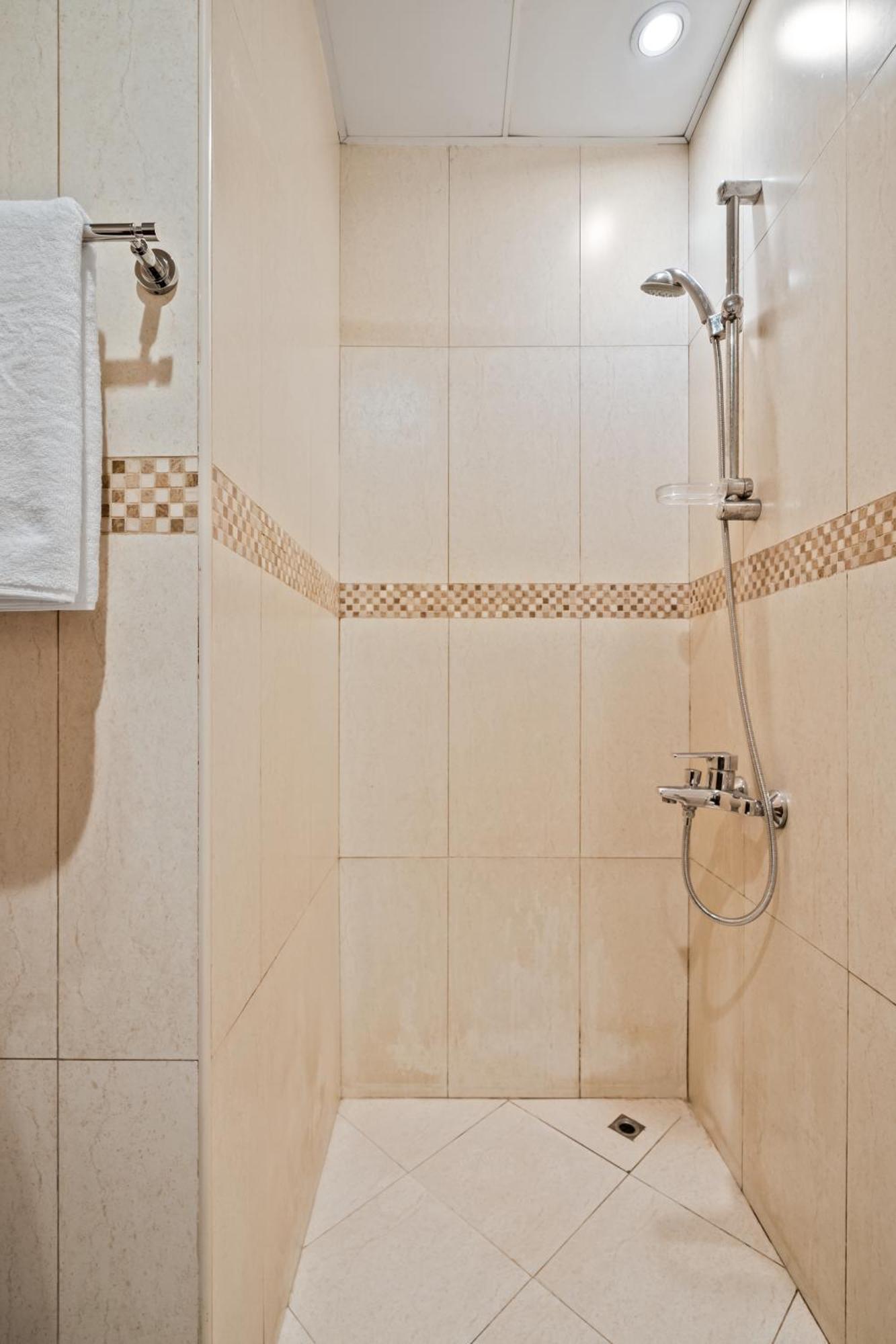 Apartment Furnished For Rent In Saba 3, Jlt