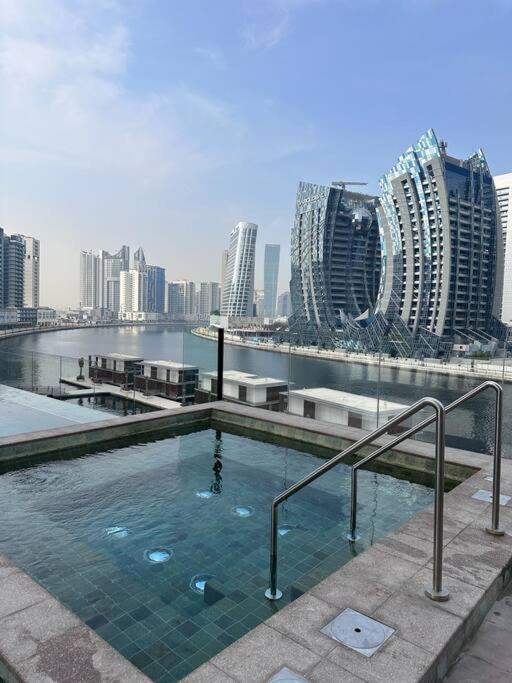 Apartment Stylish Studio In Business Bay *