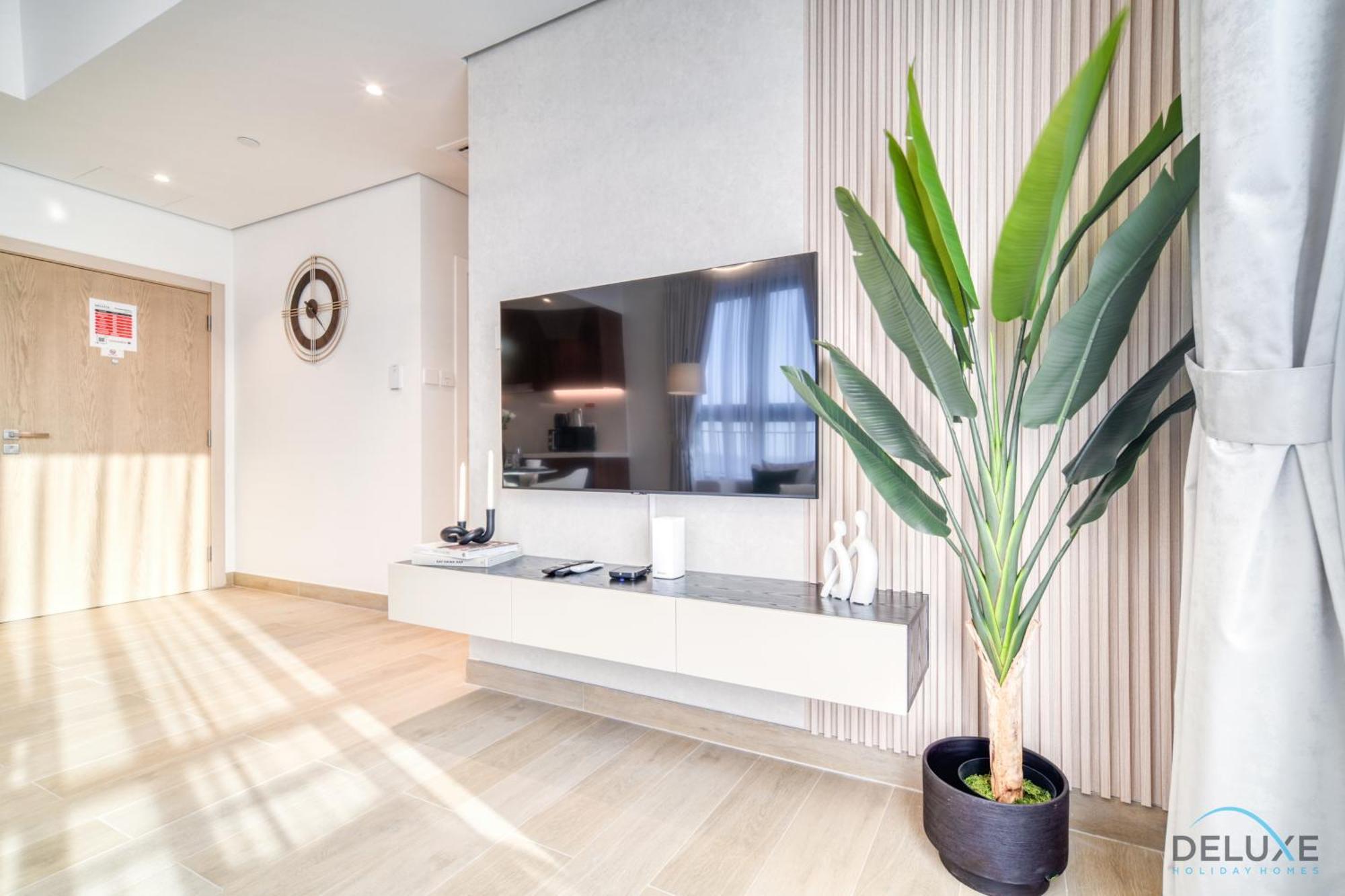 Magnificent 2br At La Voile Jumeirah By Deluxe Homes