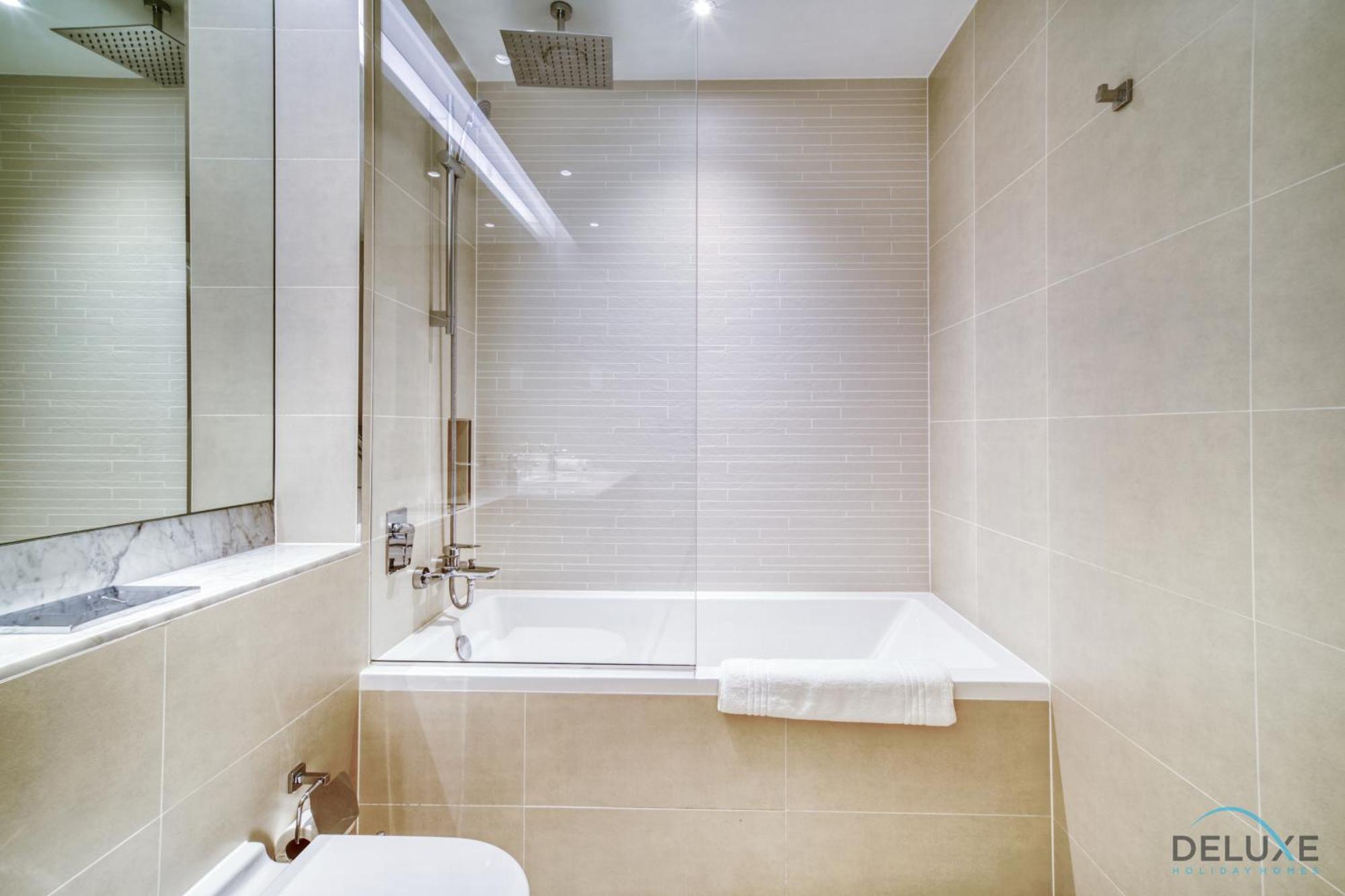 Magnificent 2br At La Voile Jumeirah By Deluxe Homes Apartment Dubai