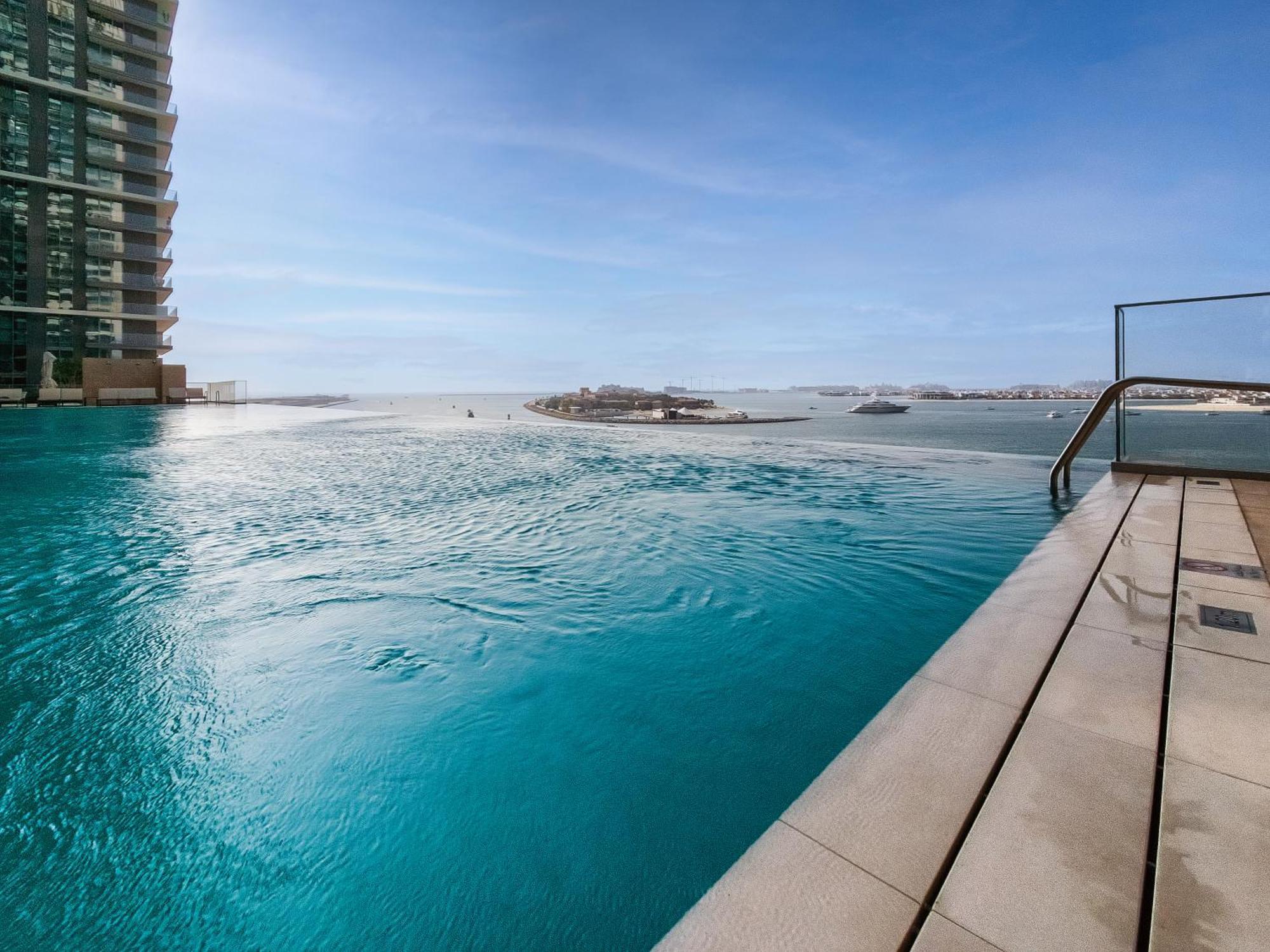 Pleasant With The Access Apartment *