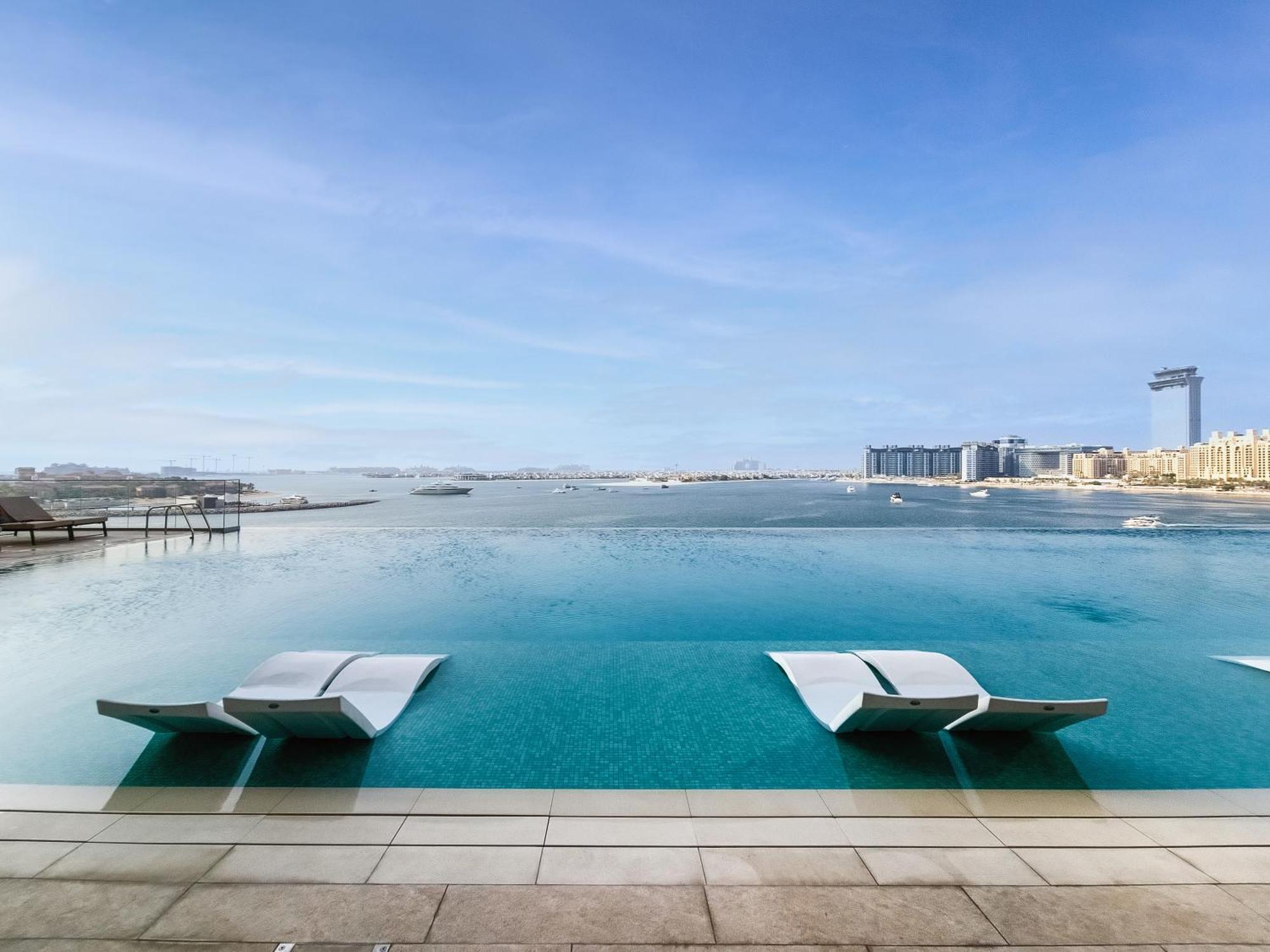 Pleasant With The Access * Dubai