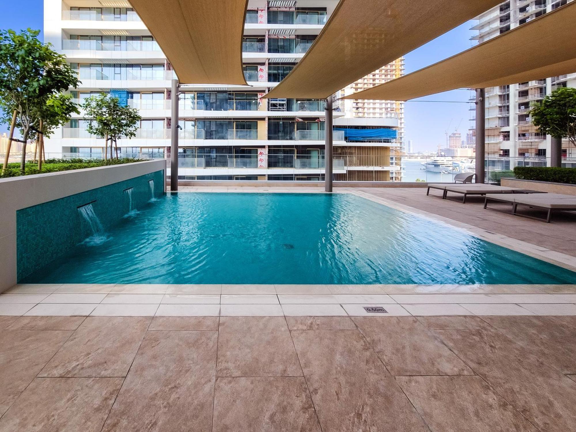 Apartment Pleasant With The Access *