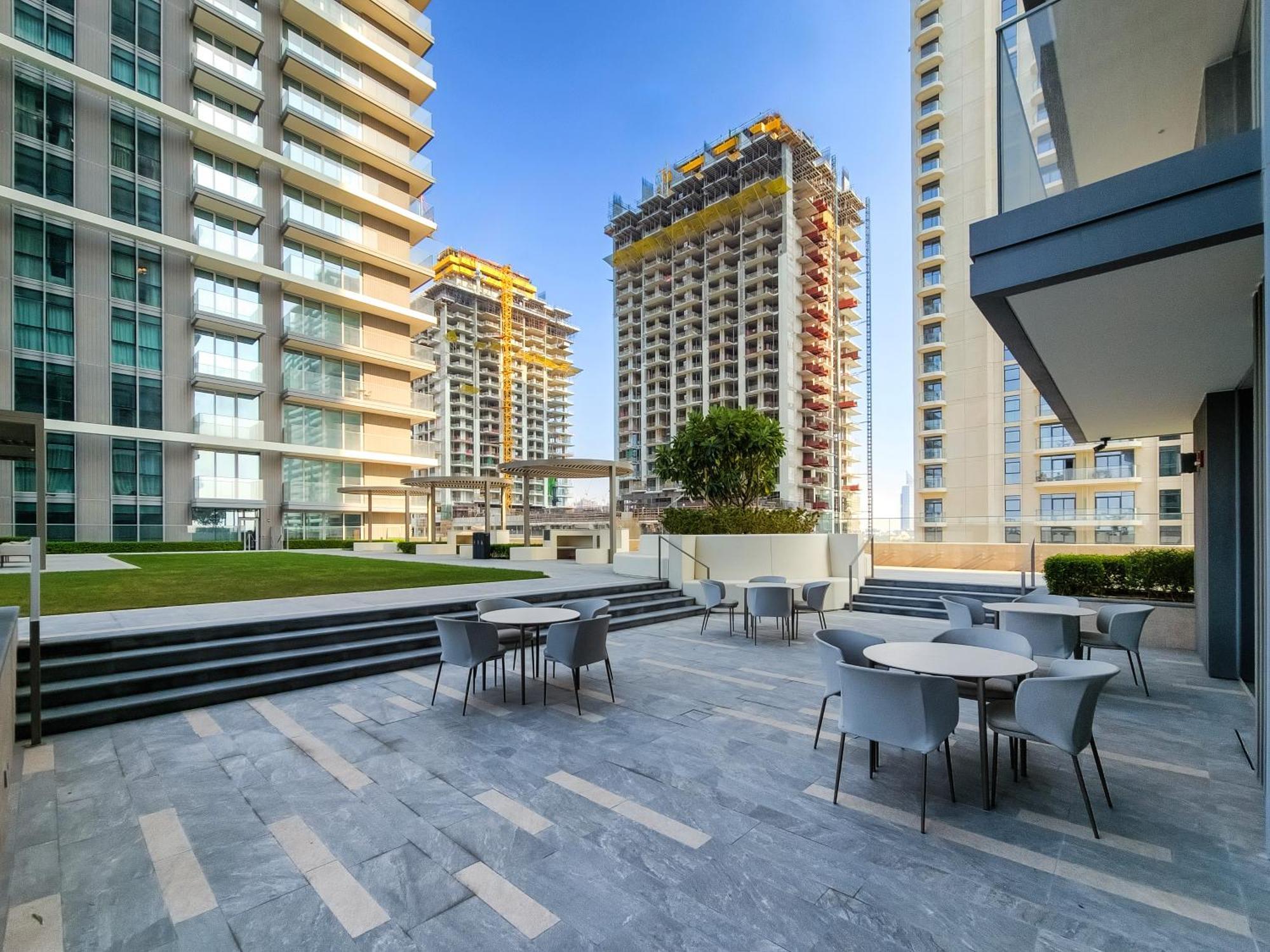 Apartment Pleasant With The Access *