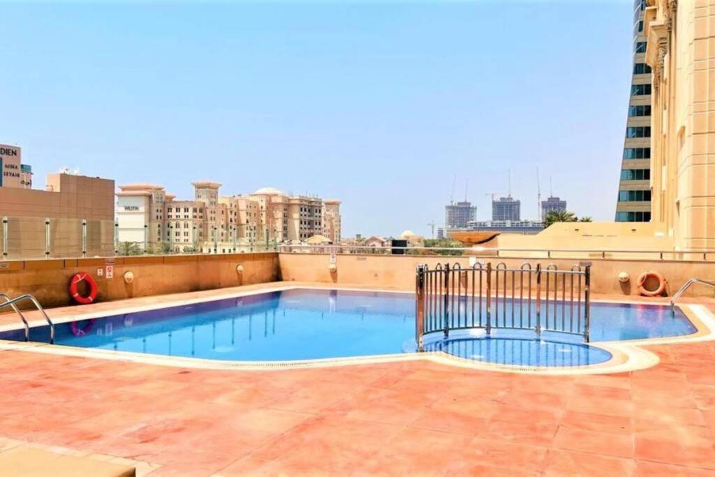 Apartment Ocean Views In Heart Of Marina -new, Special Offer *