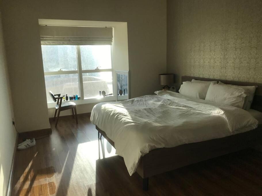 Ocean Views In Heart Of Marina -new, Special Offer Apartment *