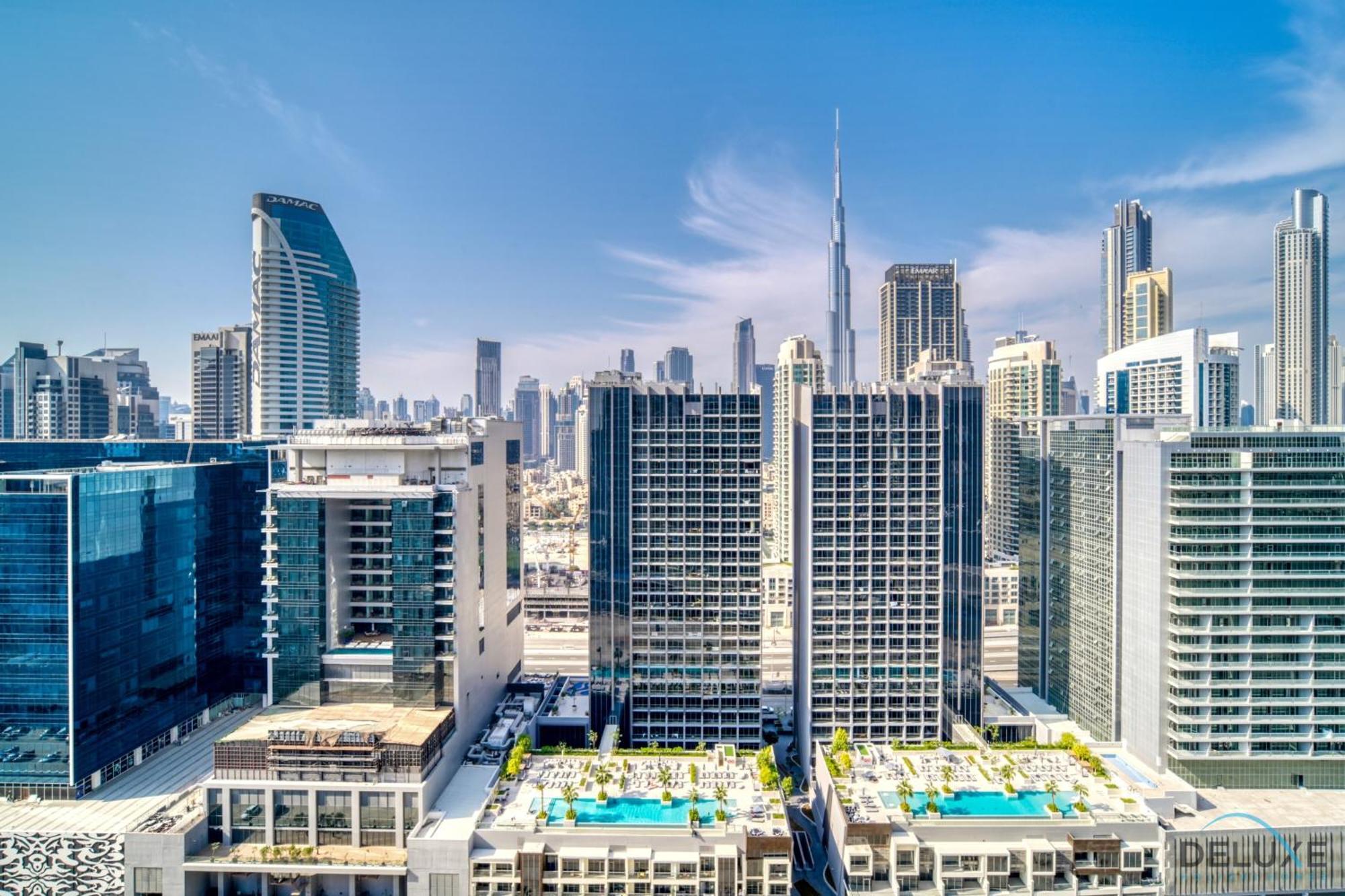 Exclusive Deal, Chic 1br At A Special Price By Deluxe Homes Apartment