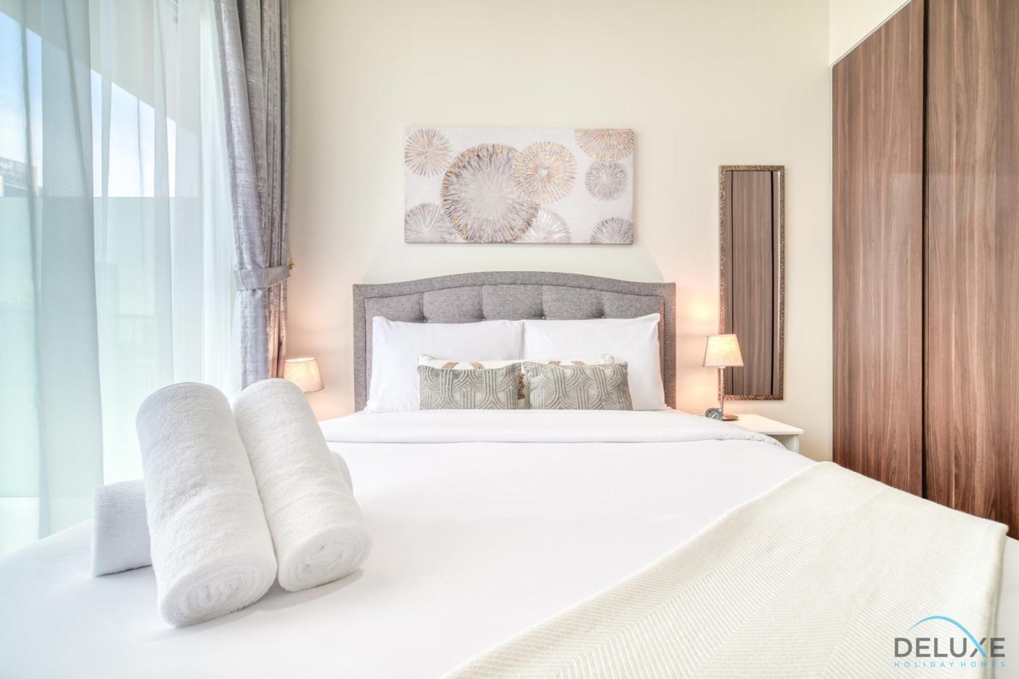 Exclusive Deal, Chic 1br At A Special Price By Deluxe Homes *