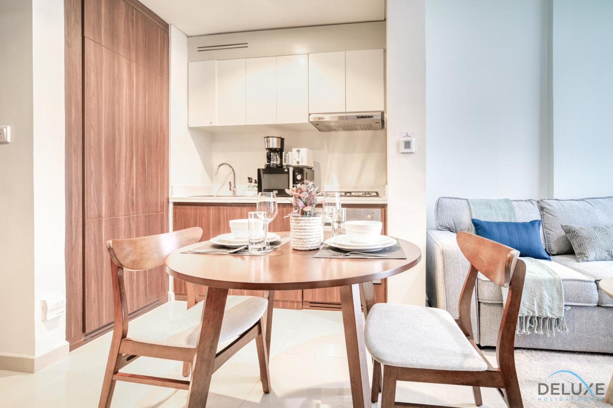 Exclusive Deal, Chic 1br At A Special Price By Deluxe Homes *