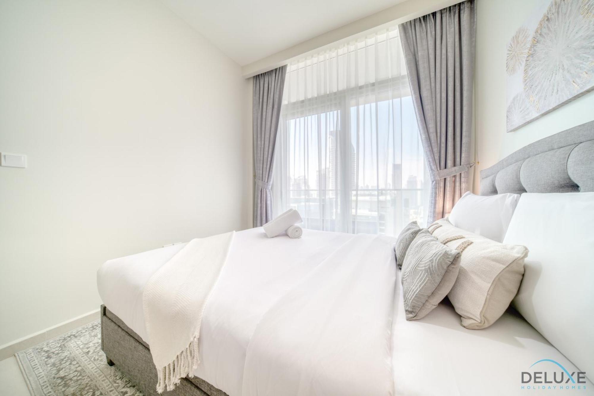 Exclusive Deal, Chic 1br At A Special Price By Deluxe Homes