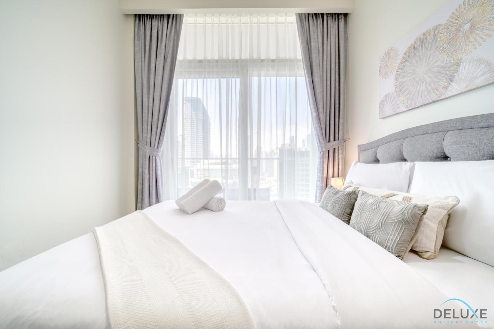 Exclusive Deal, Chic 1br At A Special Price By Deluxe Homes *