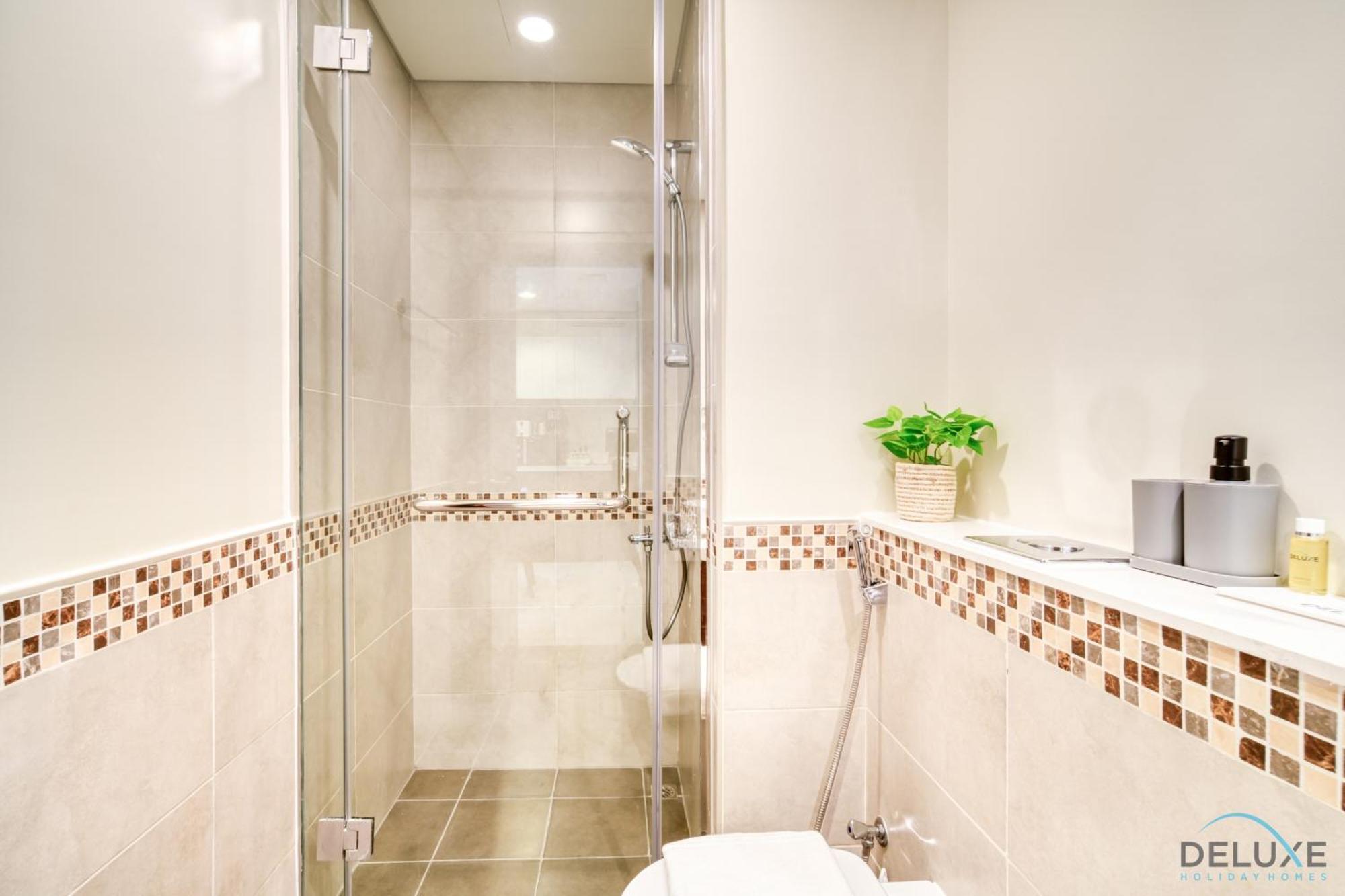 Exclusive Deal, Chic 1br At A Special Price By Deluxe Homes *
