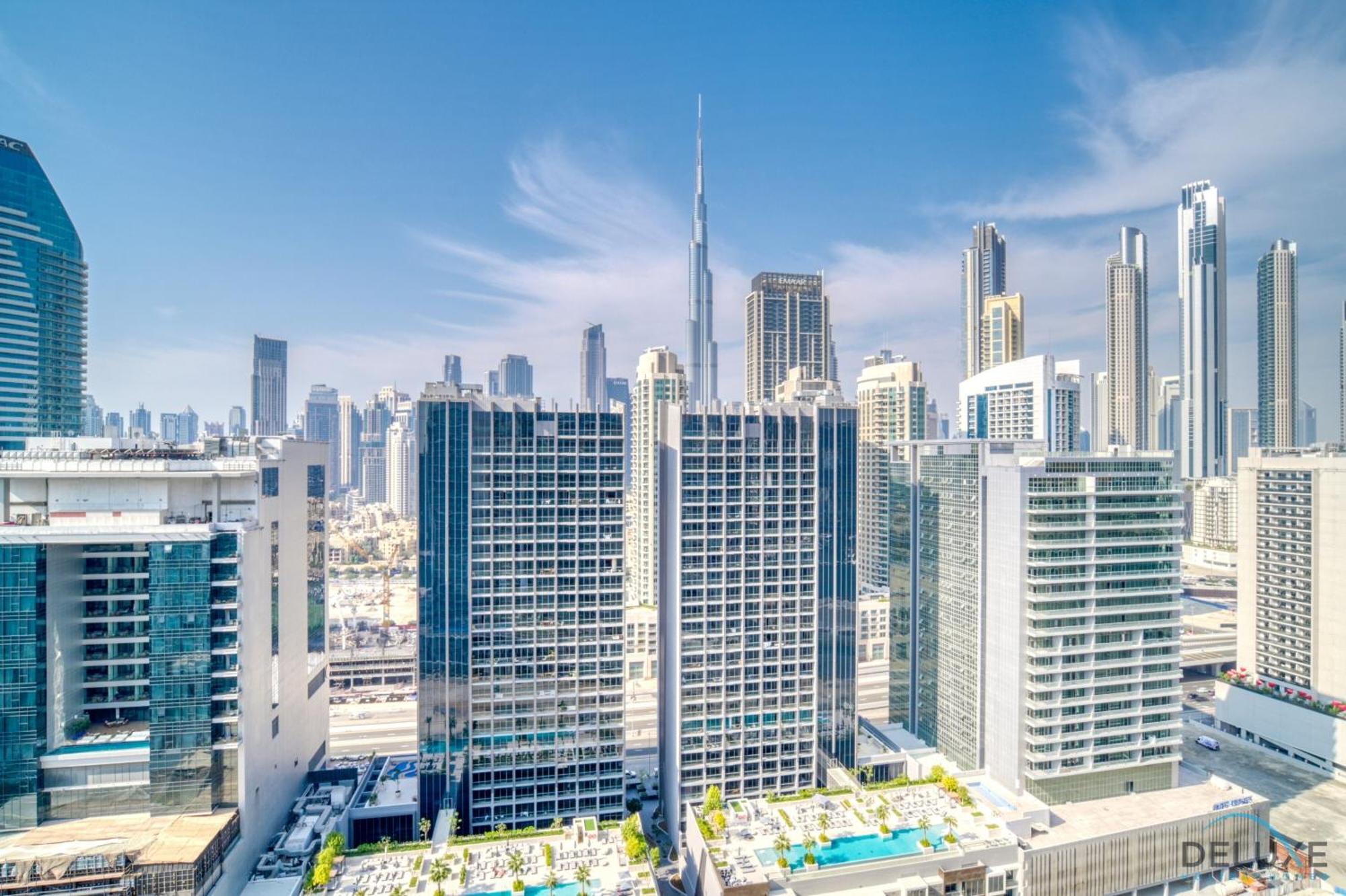 Exclusive Deal, Chic 1br At A Special Price By Deluxe Homes *